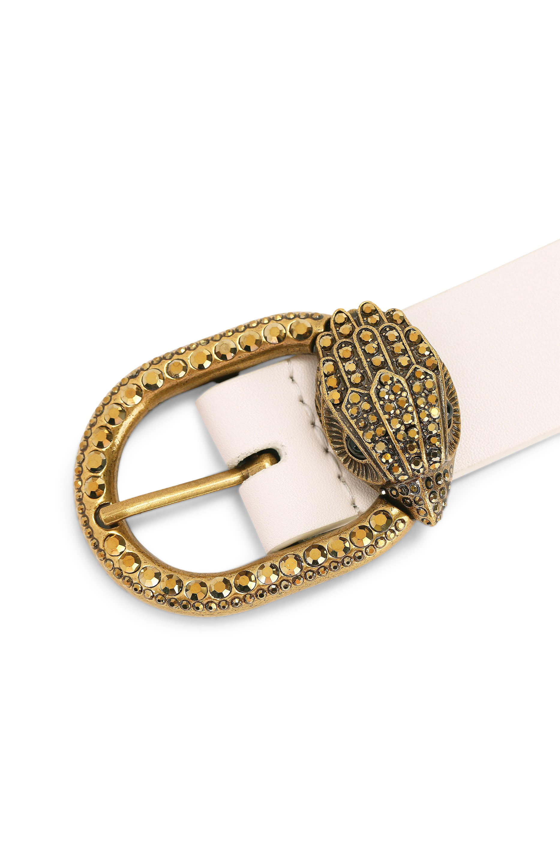 Mayfair 30 Leather Belt 