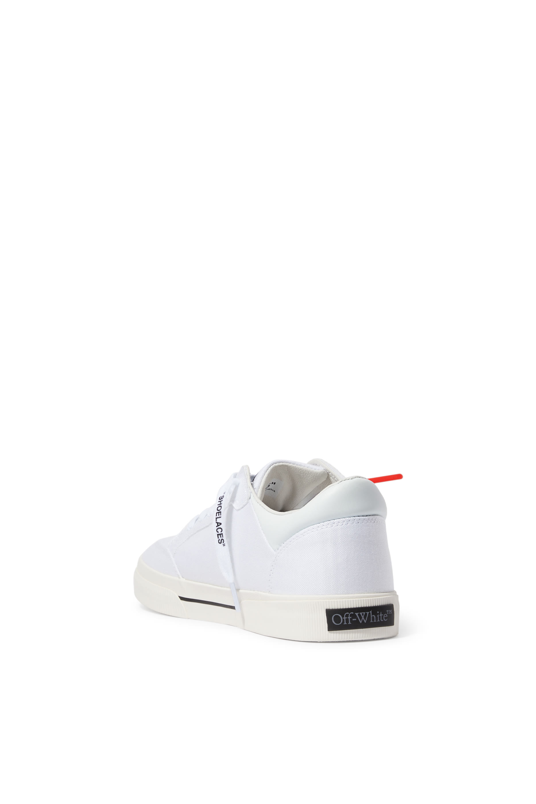 New Low Vulcanized Canvas Sneakers