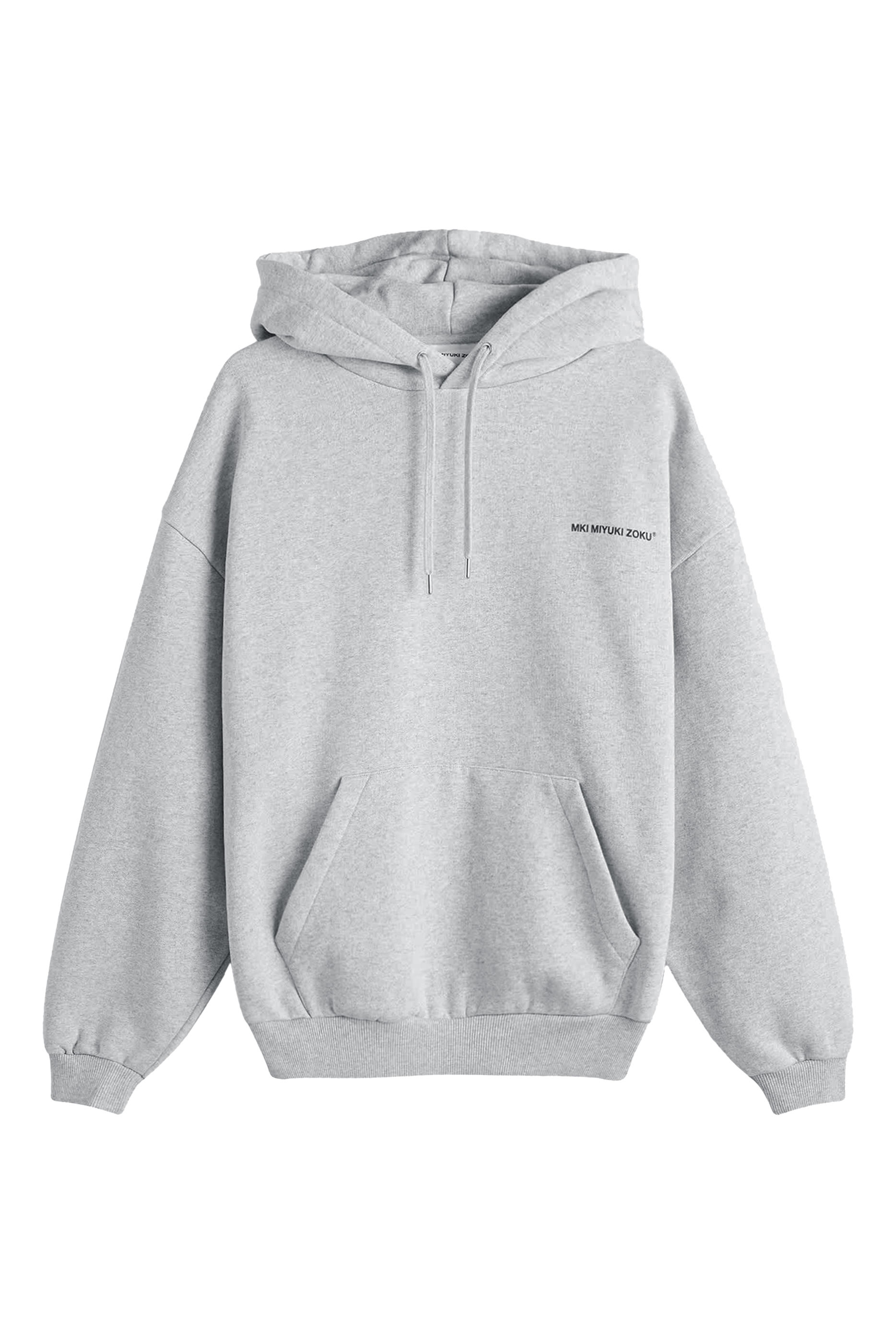 Uniform Hoody