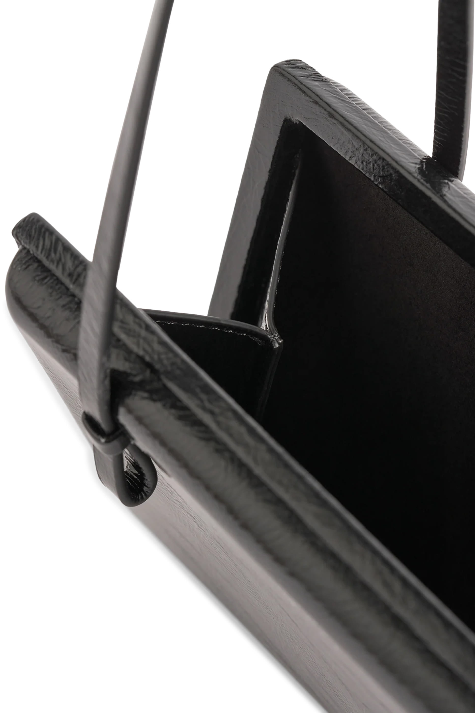 Cocktail Naplack Bag