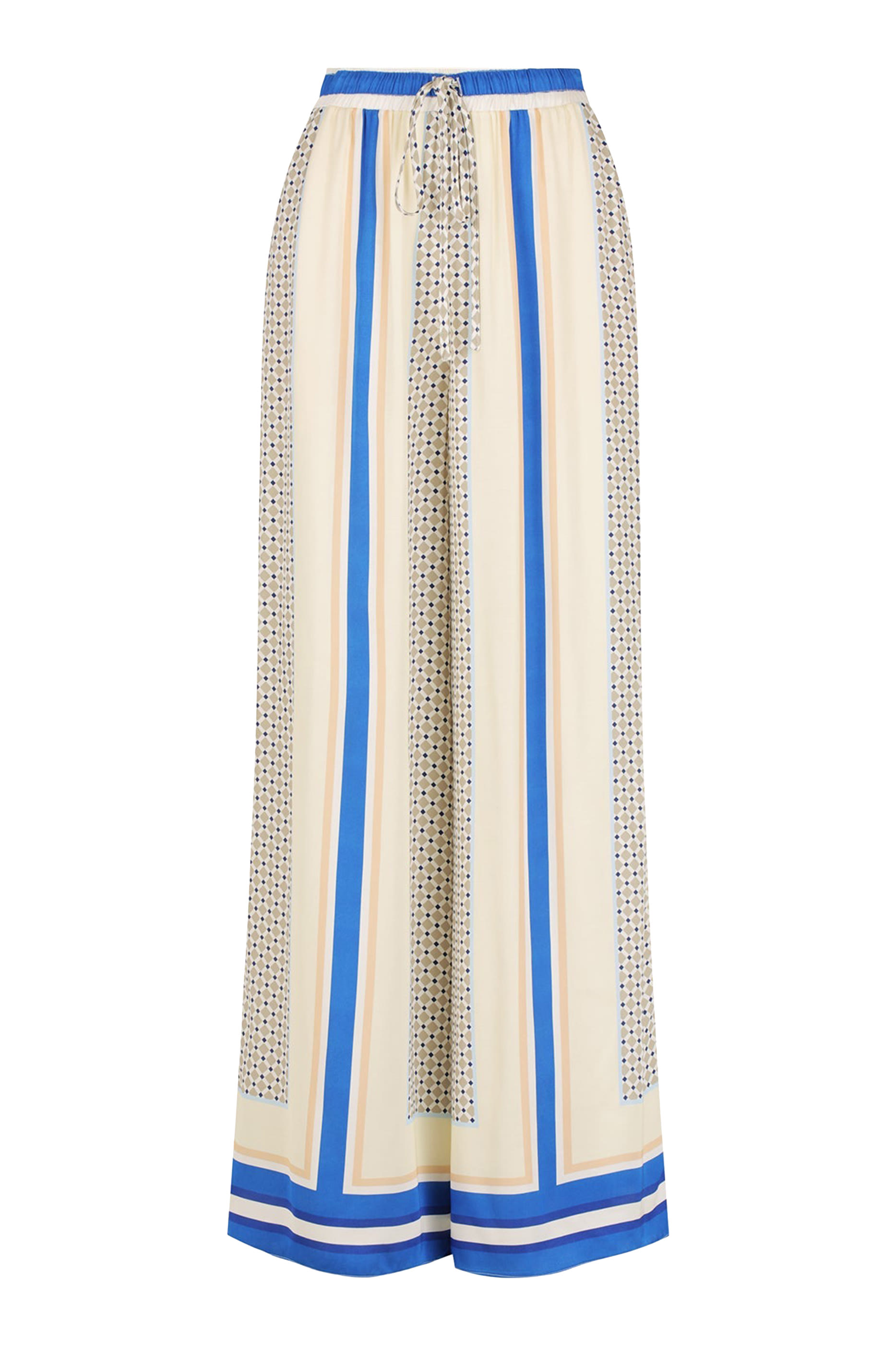 Meret Drawstring Pant