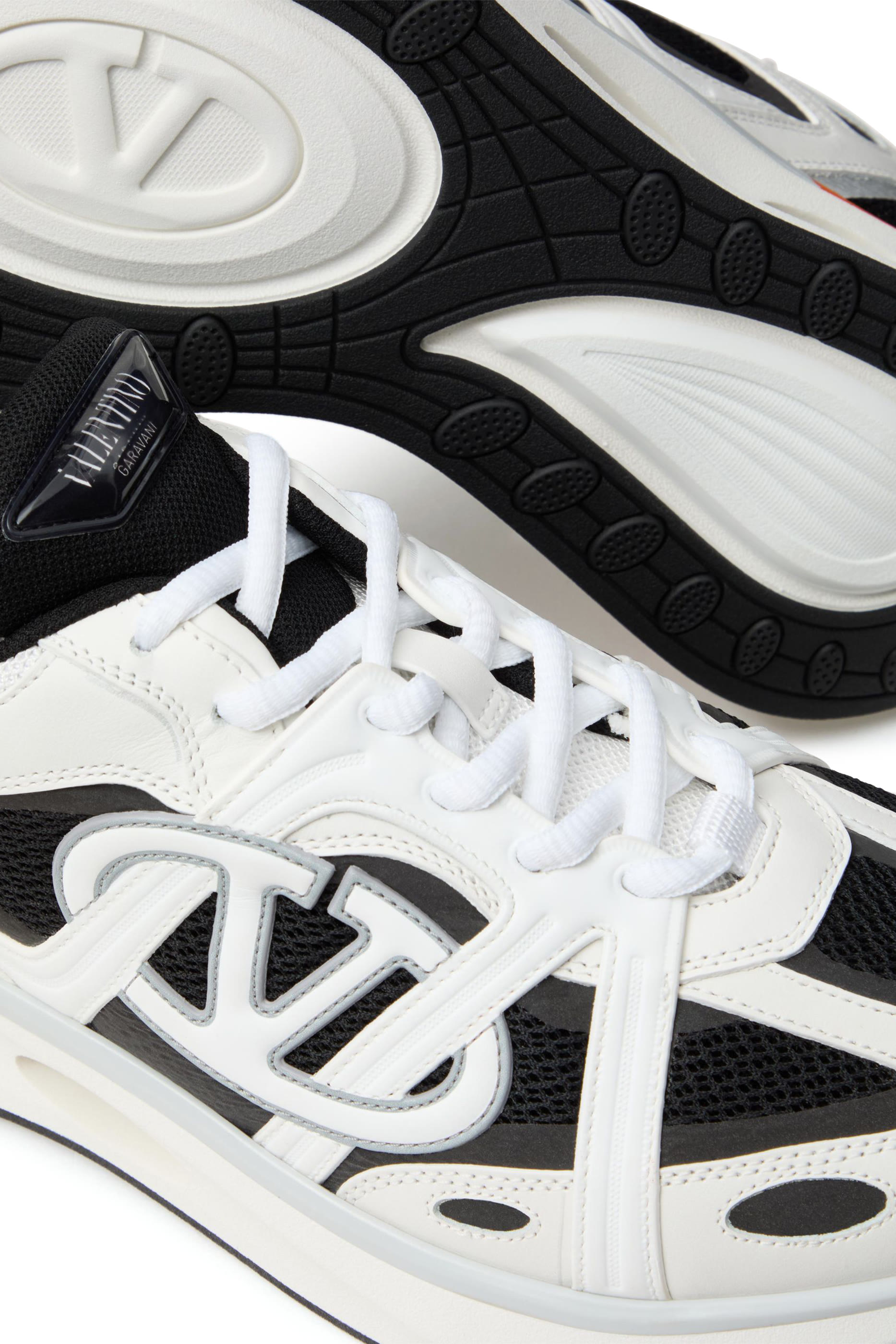 VLogo EasyJog Low-Top Sneakers