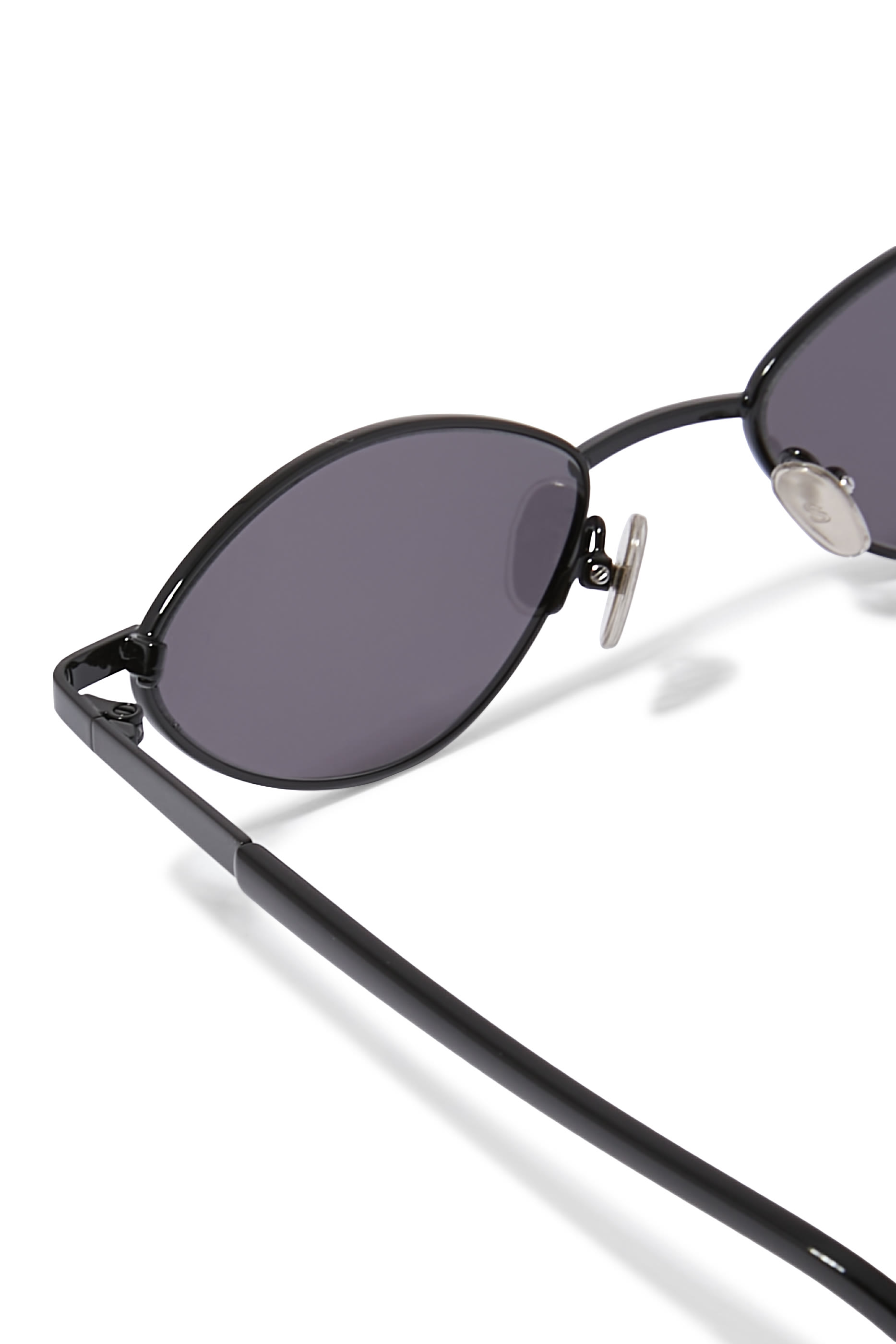  Alaia Sunglasses 