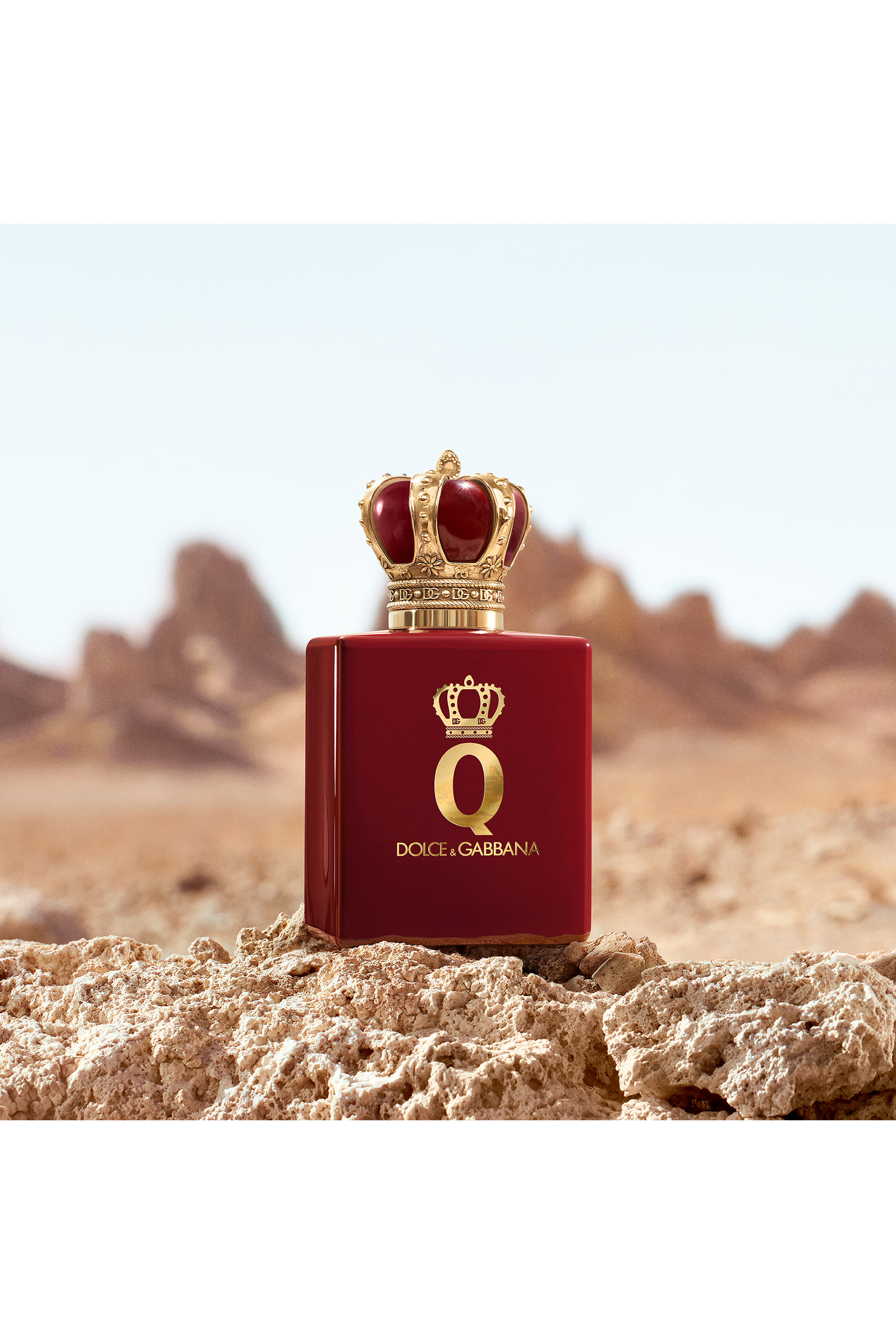 Q Elixir Eau de Parfum