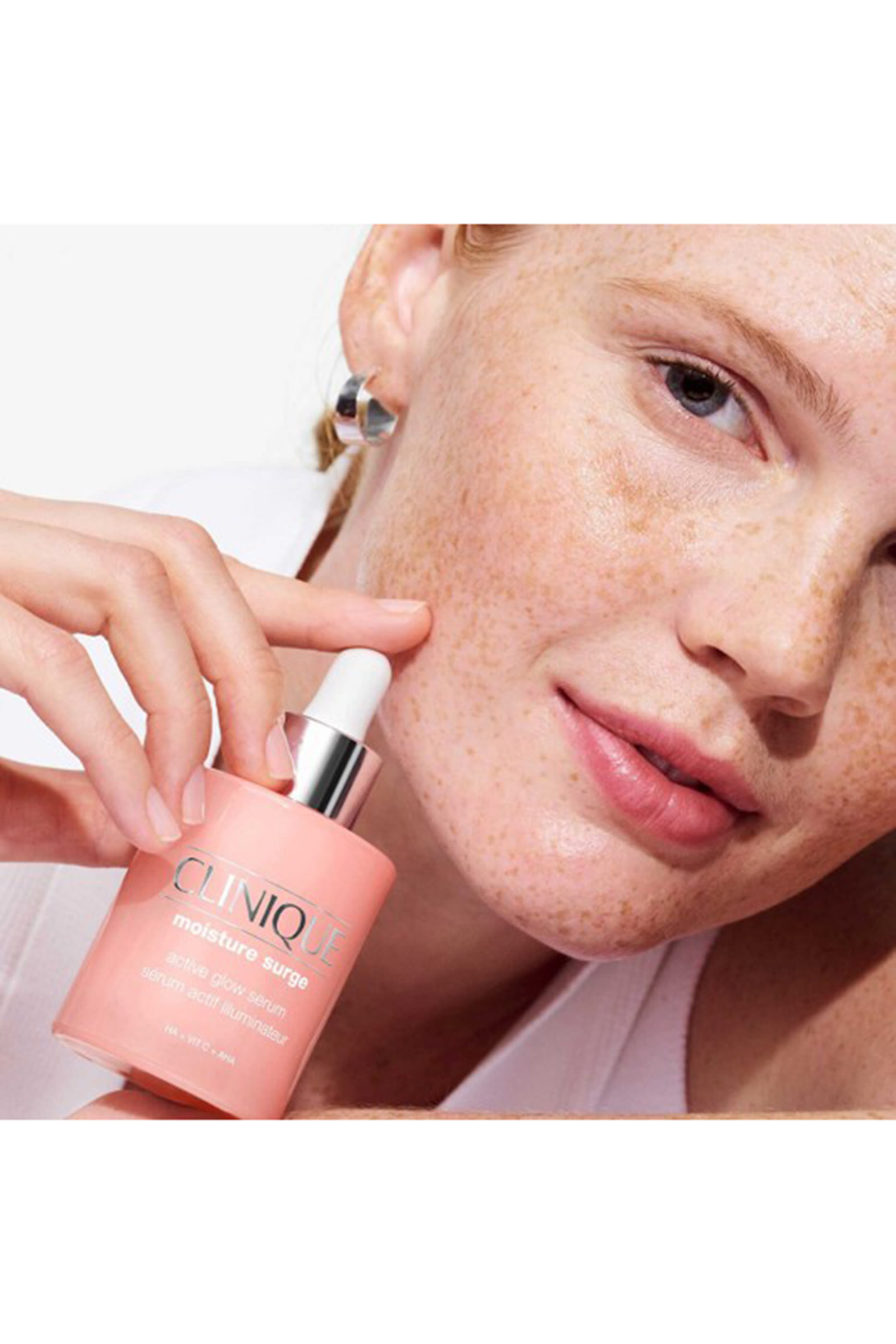 Glow All Over: Moisture Surge Set, 25% Value Savings