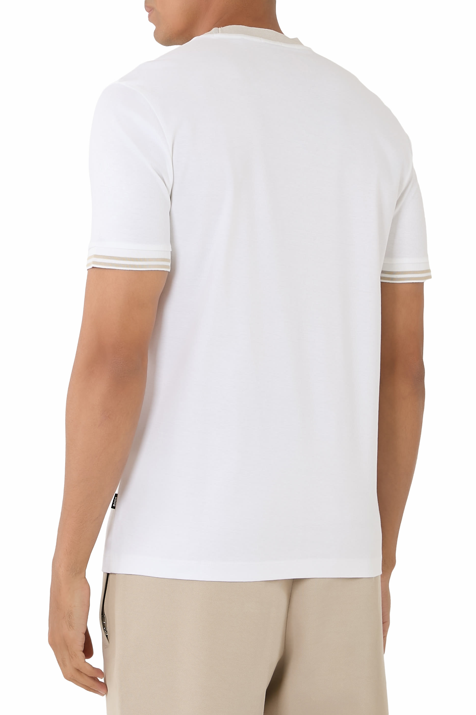 H-Tessler 238 Short-Sleeved T-Shirts