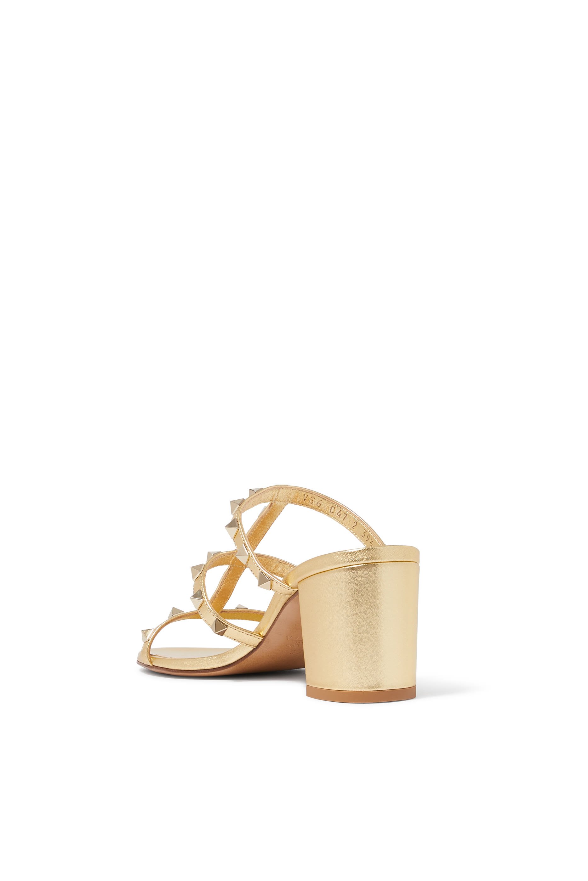 Rockstud 60 Sandals