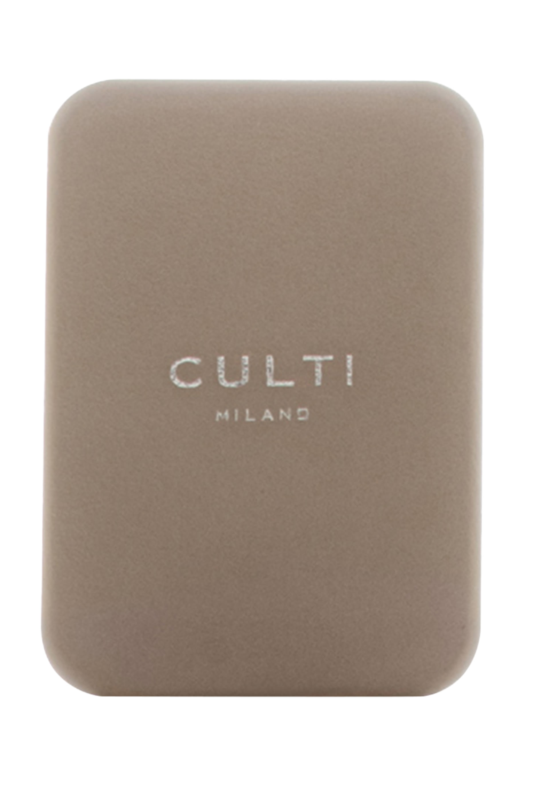 Leather Aramara Car Diffuser 