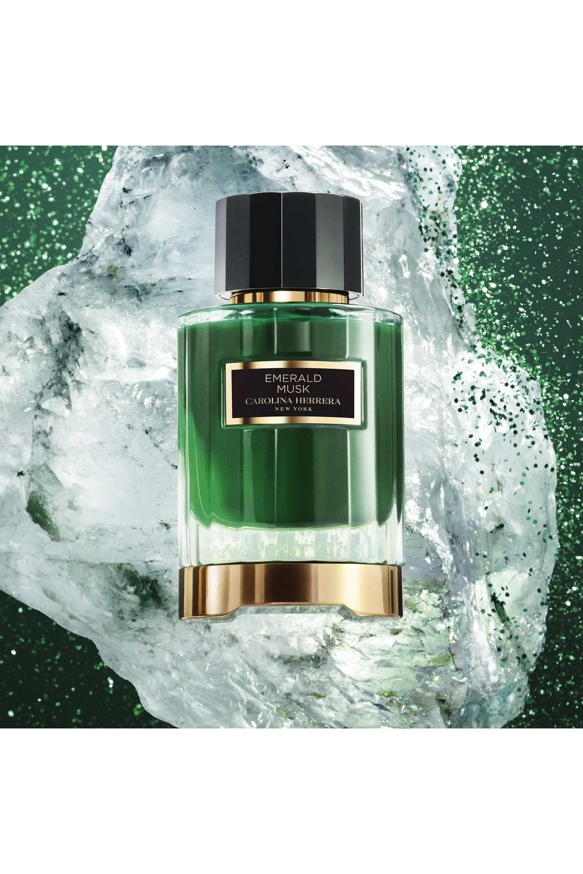 Emerald Musk Eau de Parfum