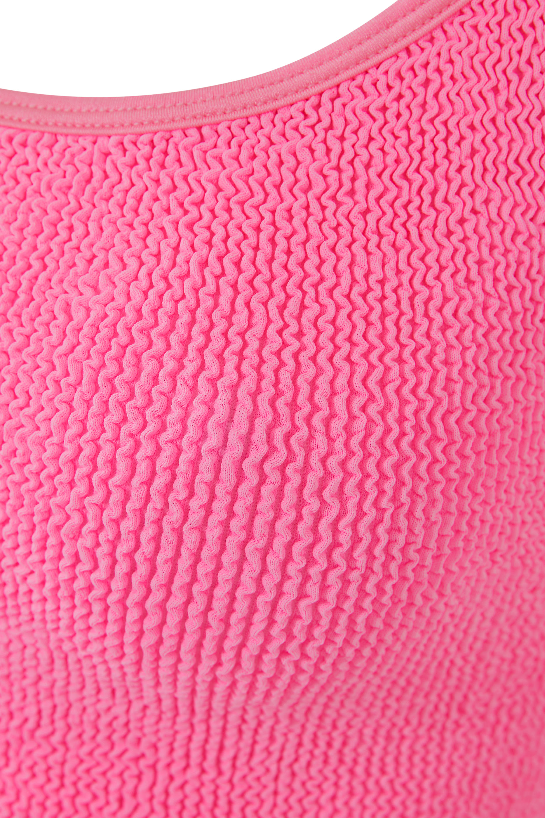 Pamela One-Piece Swimsuit