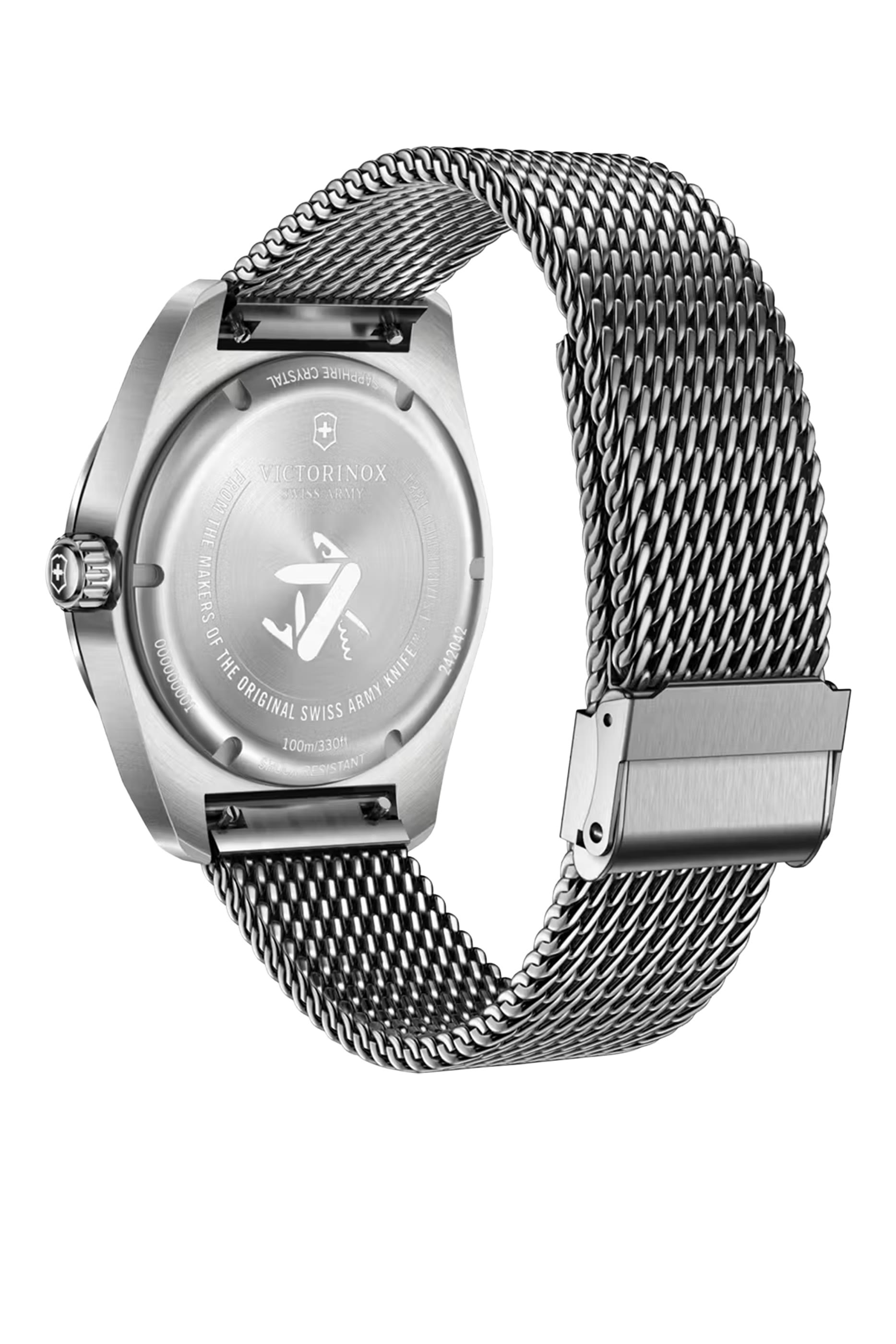 Swiss Army Quartz Watch