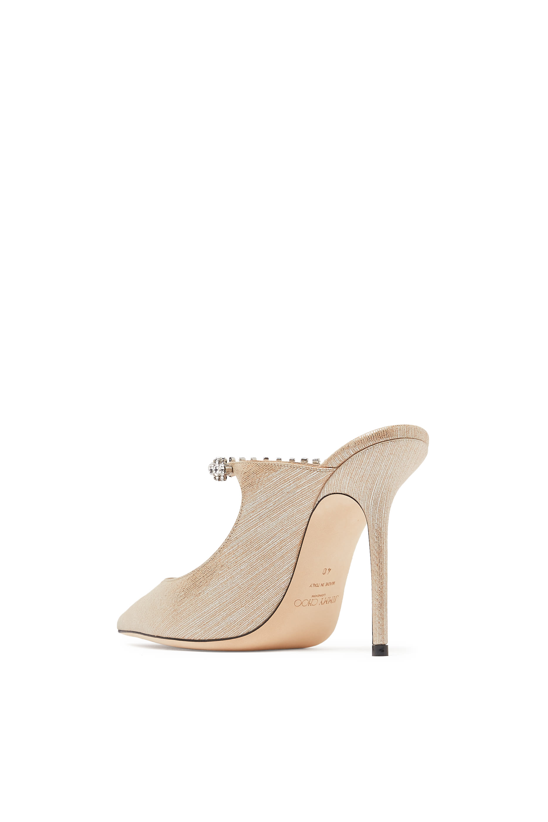 Bing 100 Crystal Mules