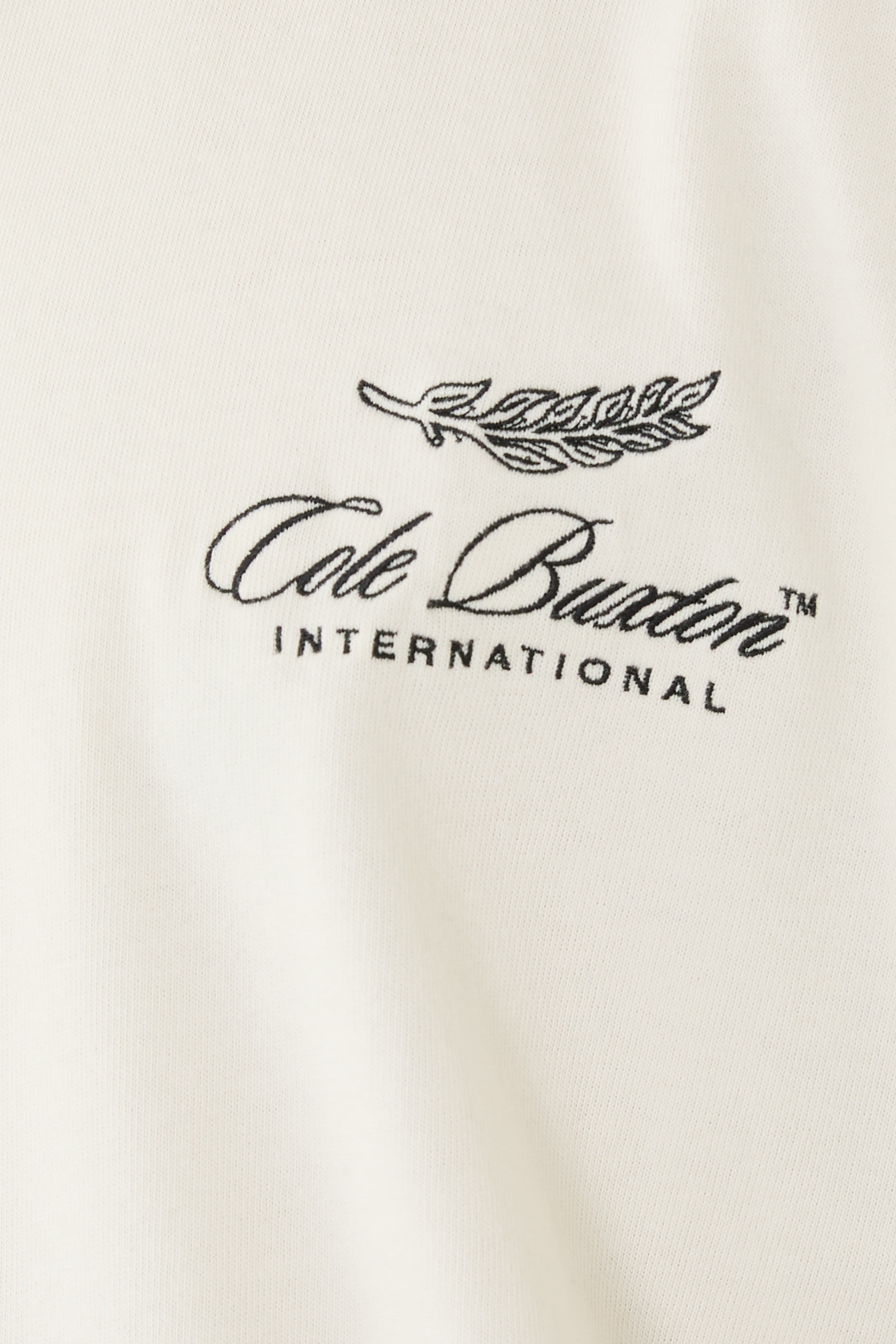 International T-Shirt
