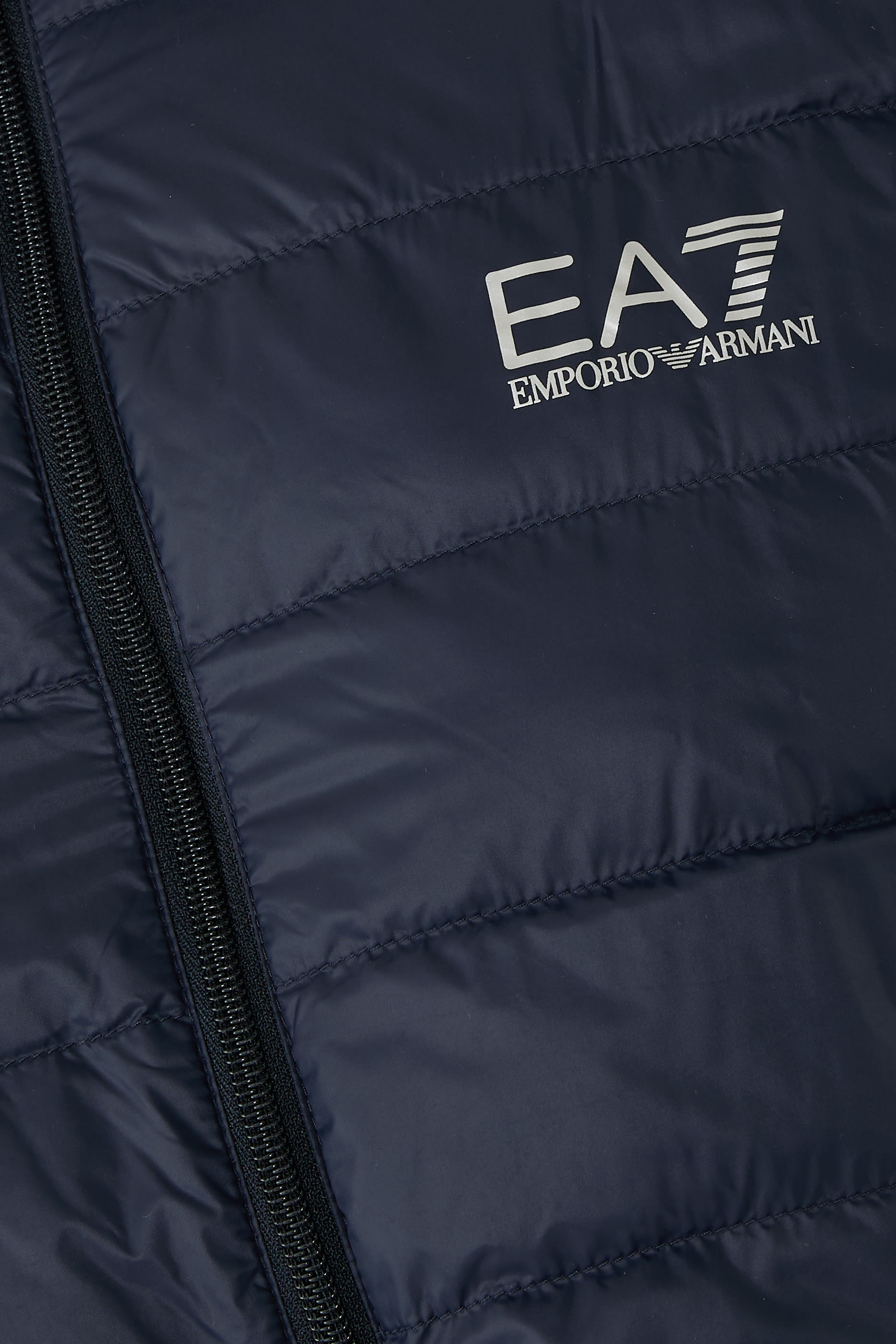 Packable Core Identity Puffer Jacket