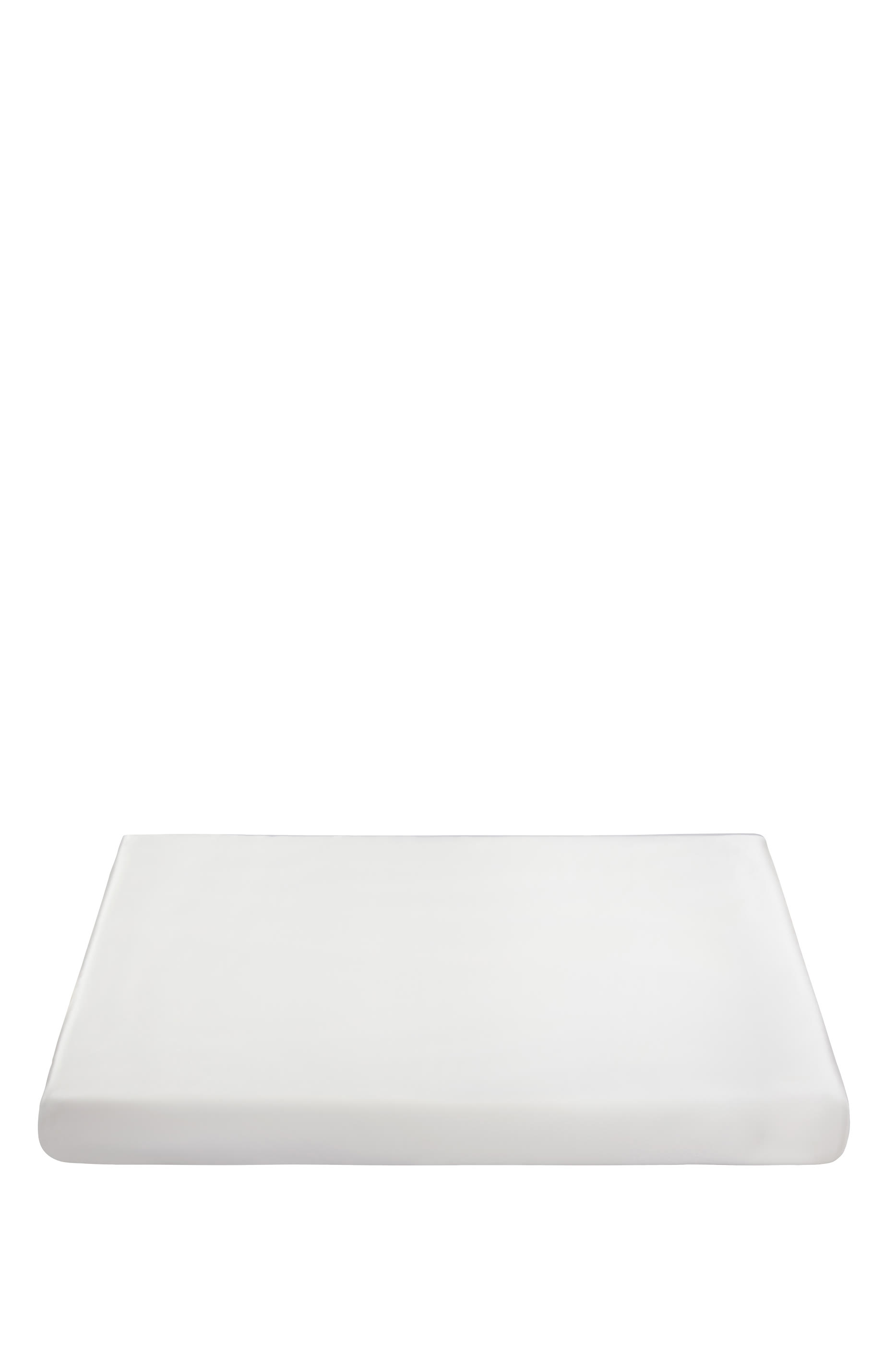 Audley Pure Silk Flat Sheet