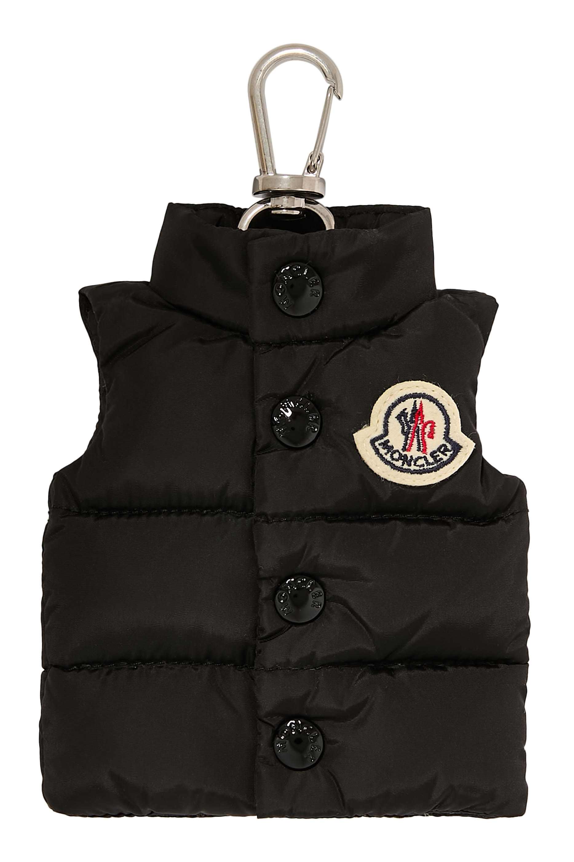 Vest-Shaped Key Ring