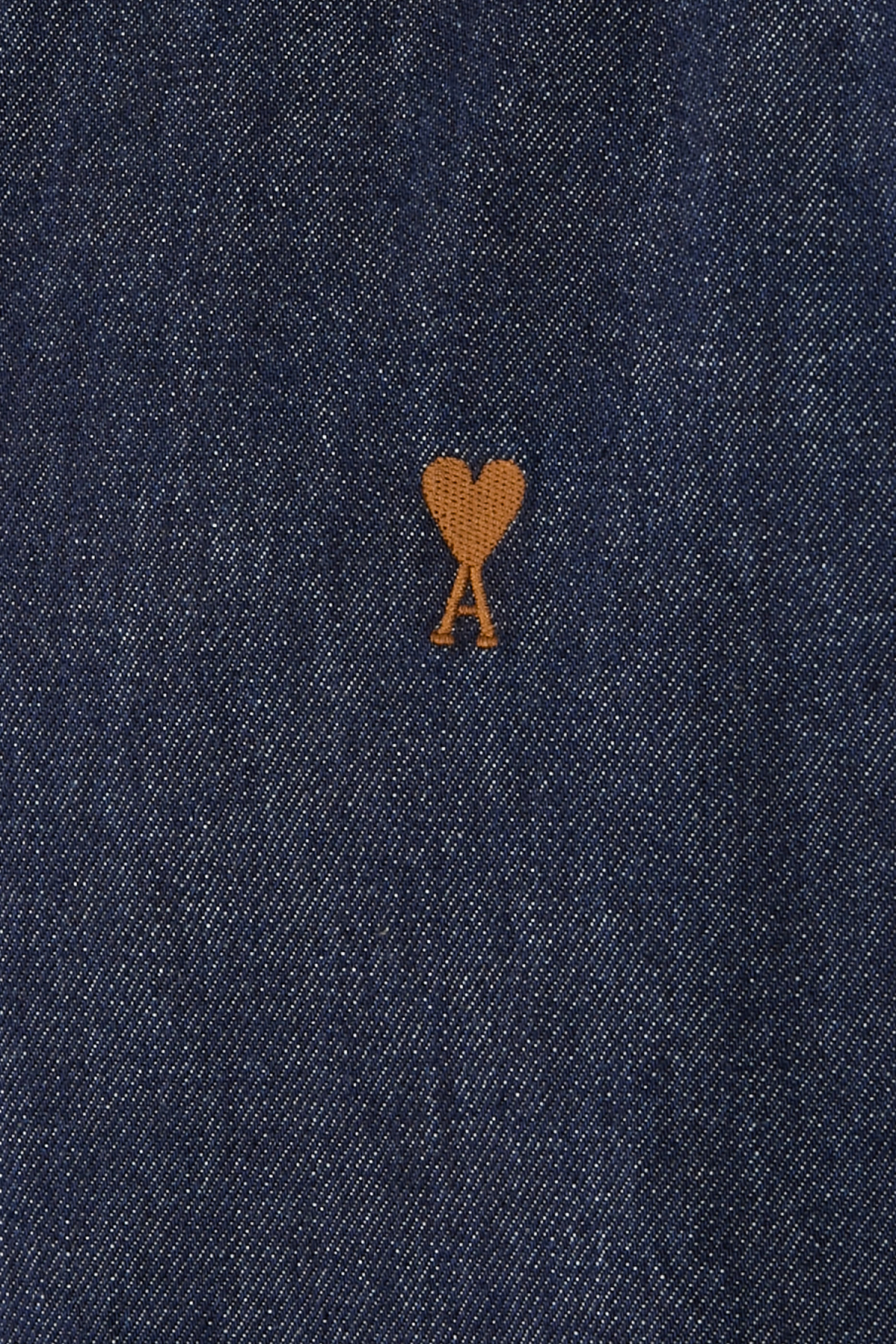  Ami De Coeur Button-Down Shirt 