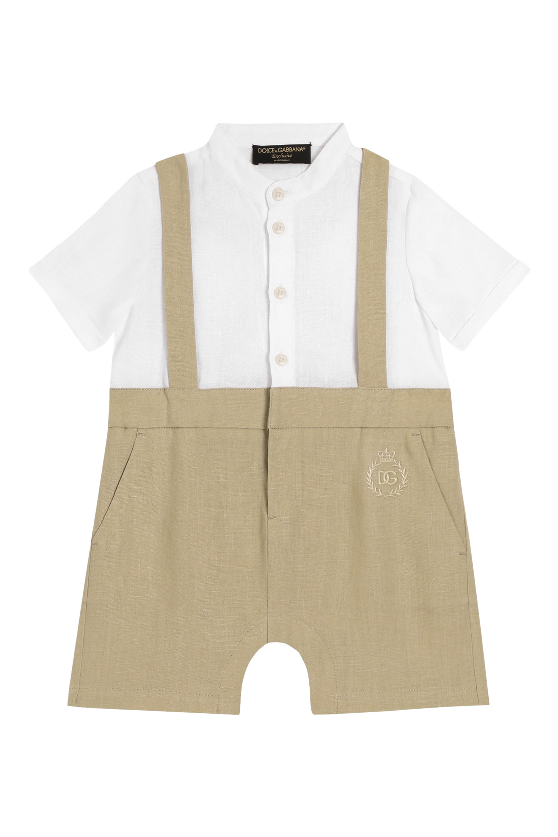 Kids Romper Suit
