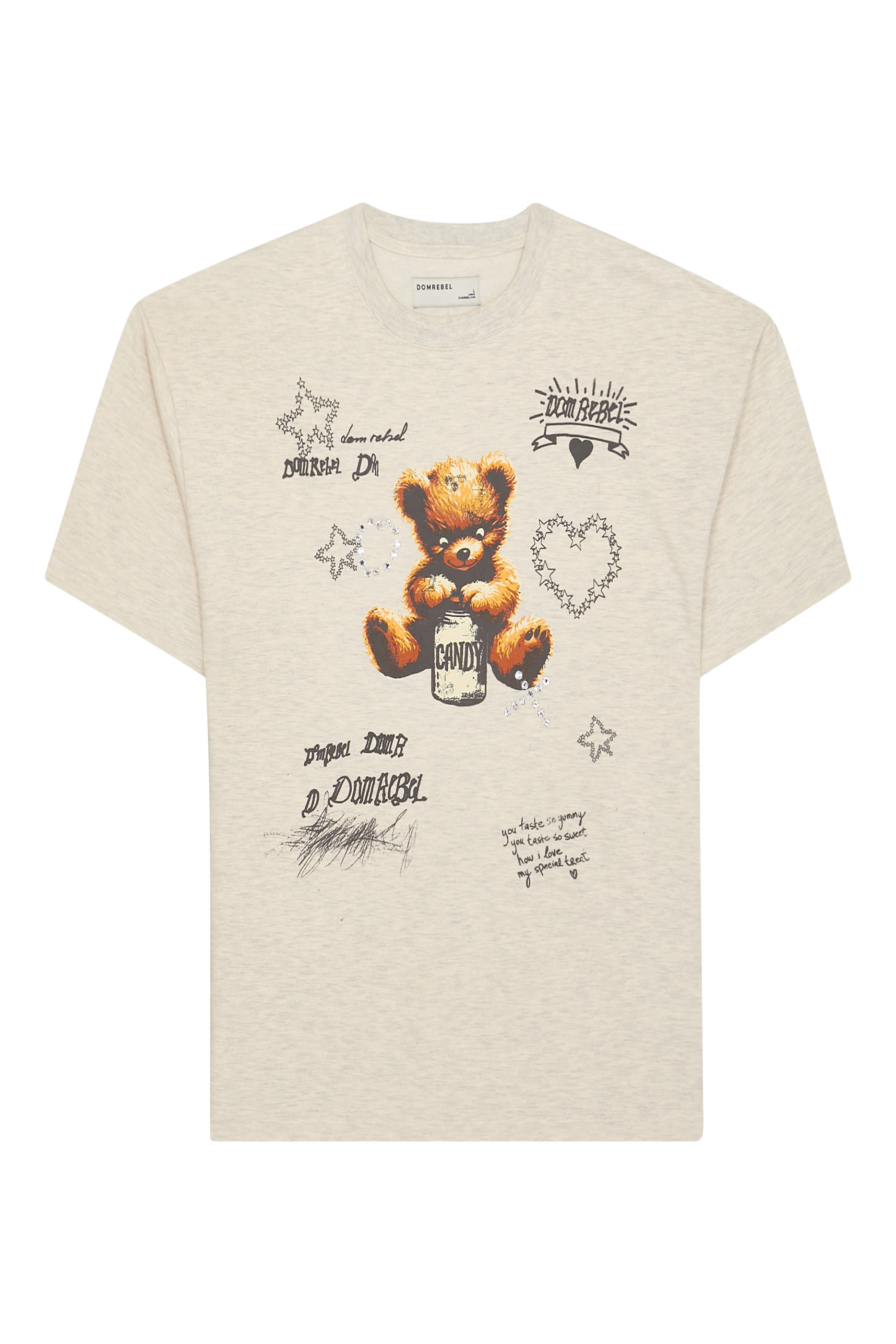 Treats T-Shirt