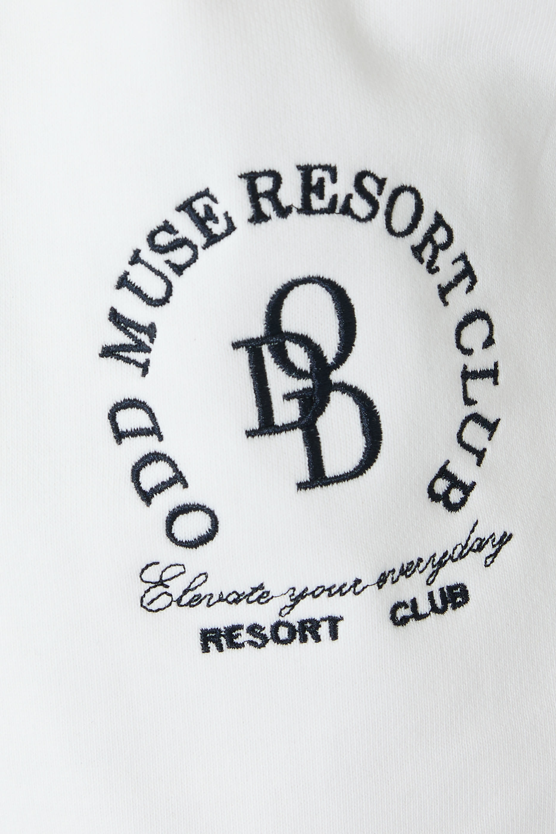  Resort Club Sweat Shorts