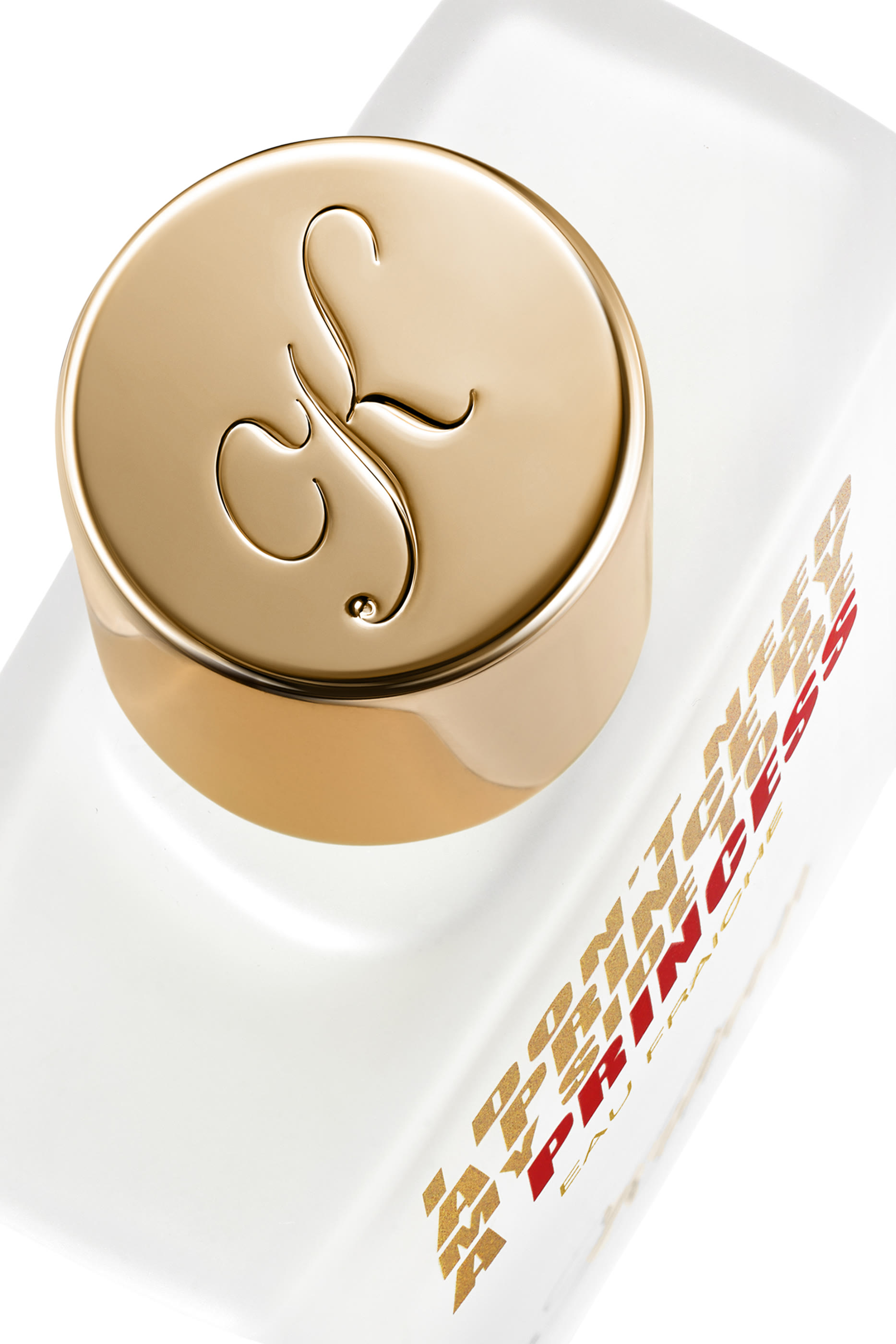 Princess Eau Fra&icirc;che Perfume