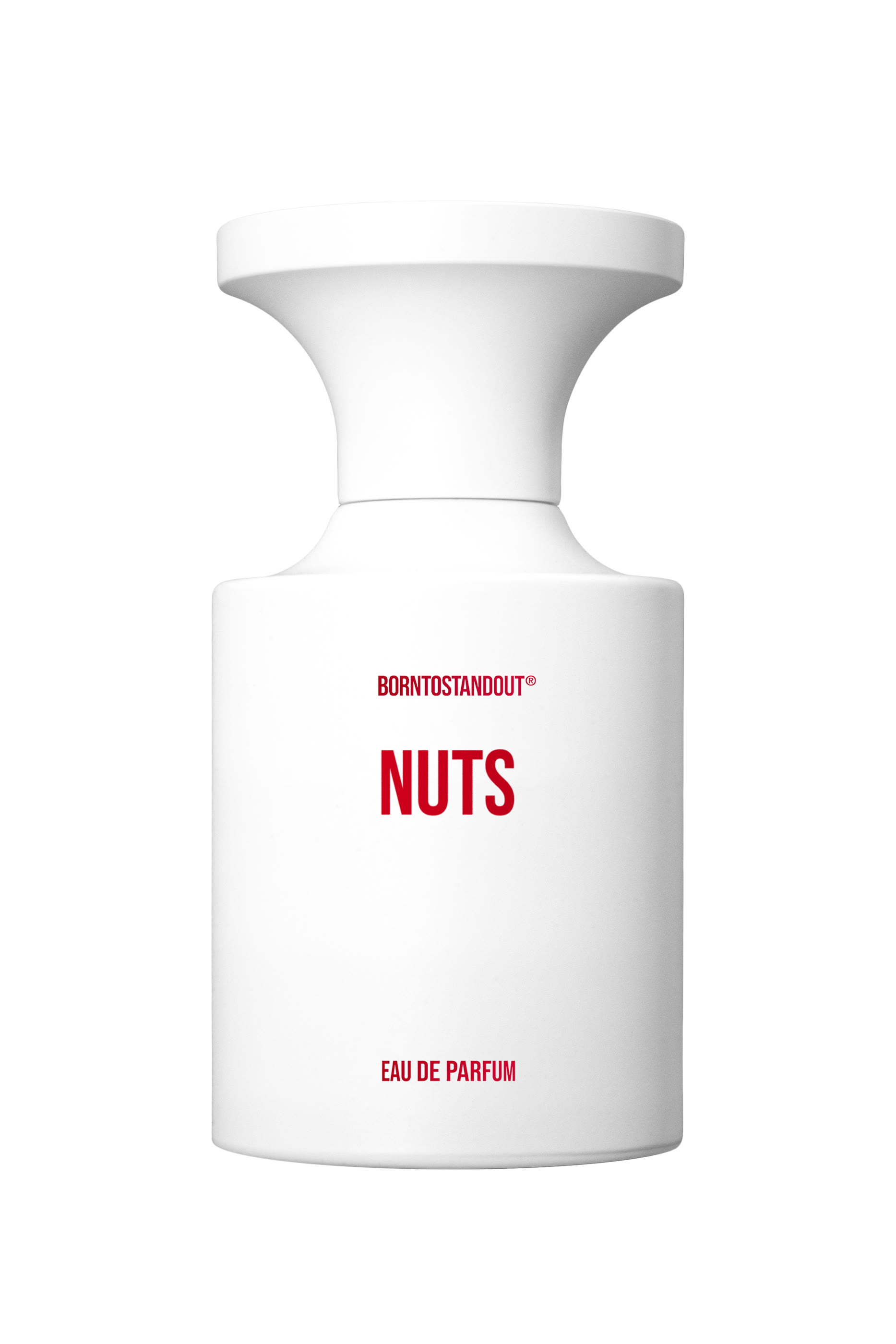 NUTS Eau de Parfum 