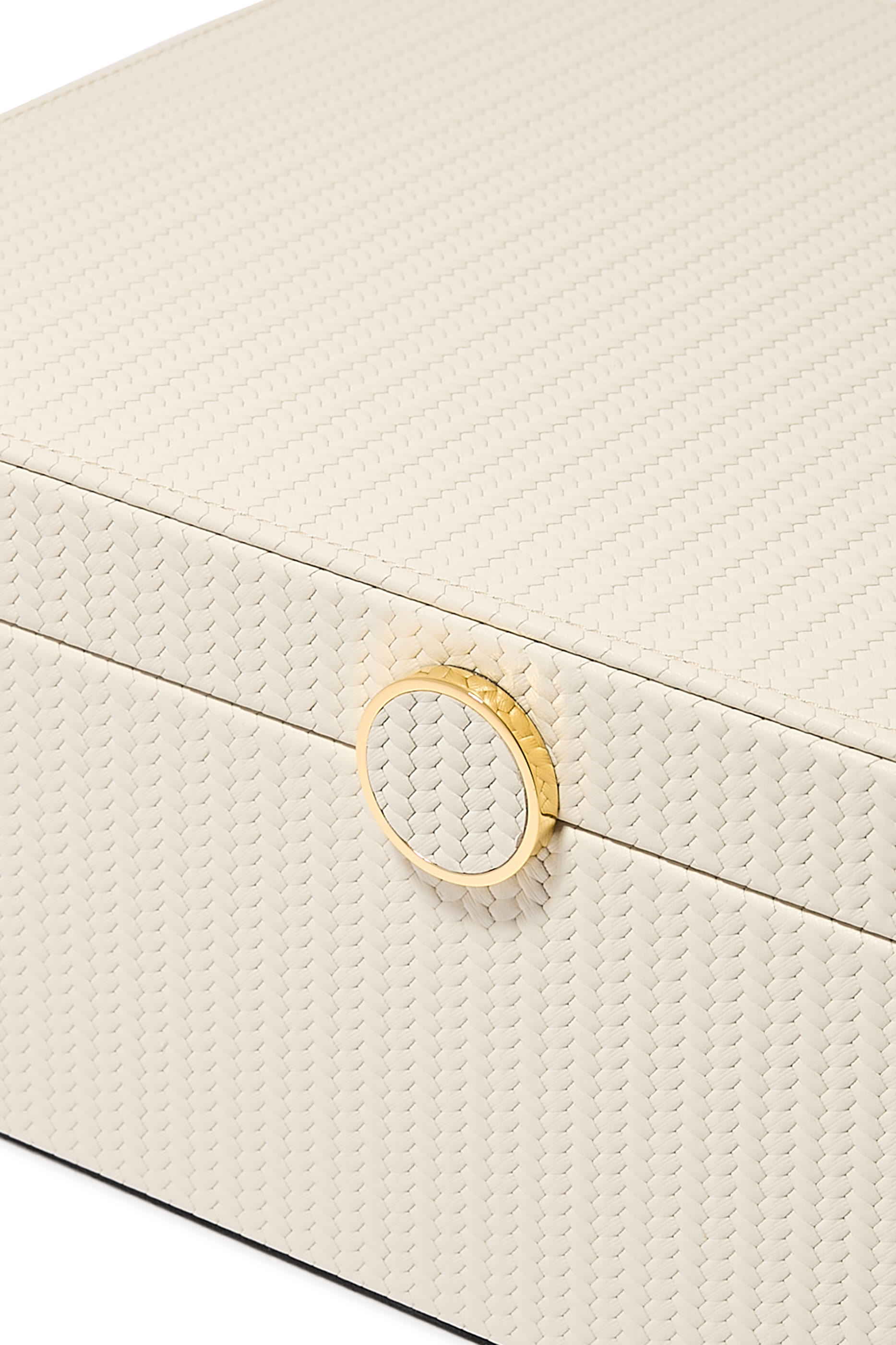 Prestige Big Rectangular Box