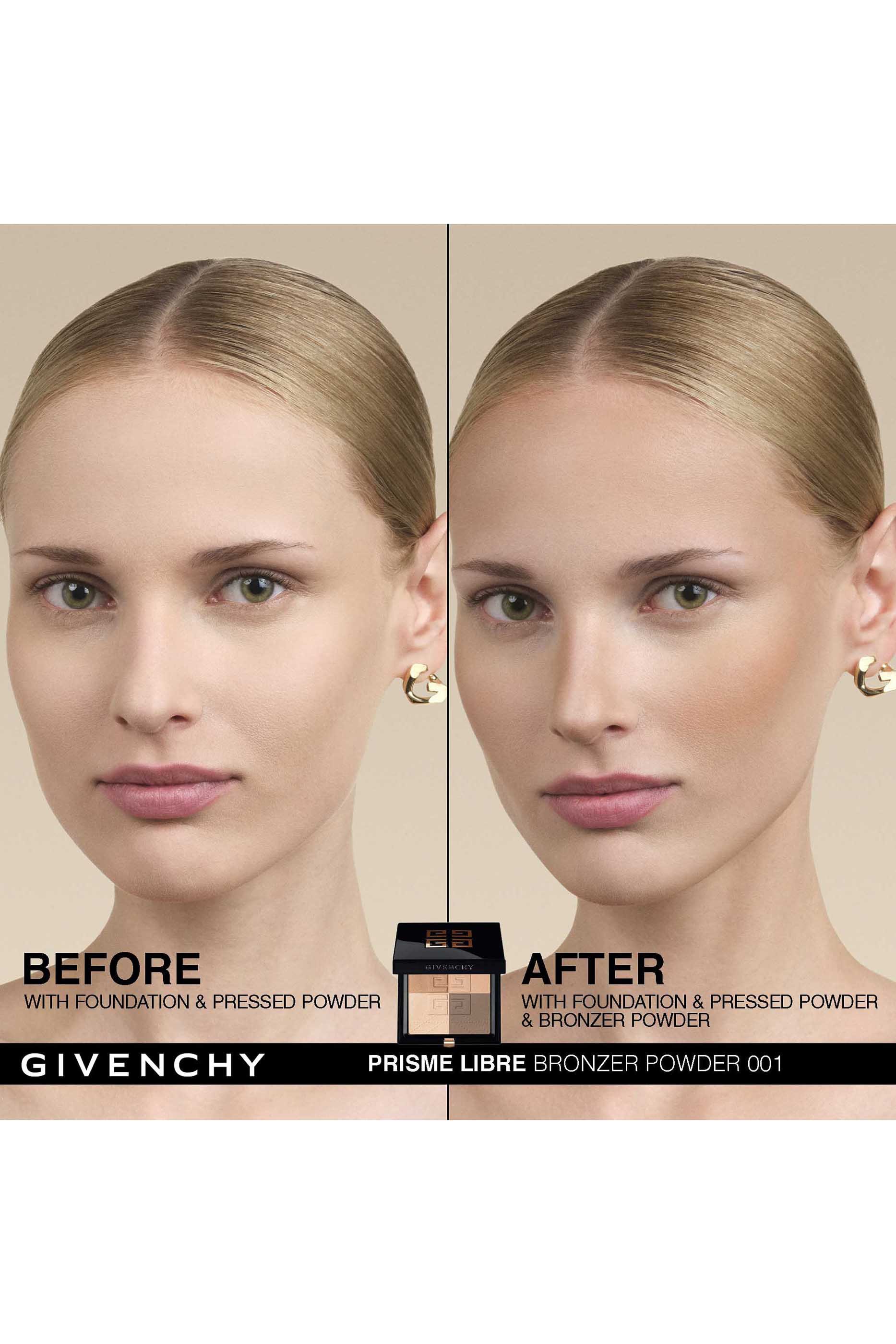 Prisme Libre Bronzer Powder​ 