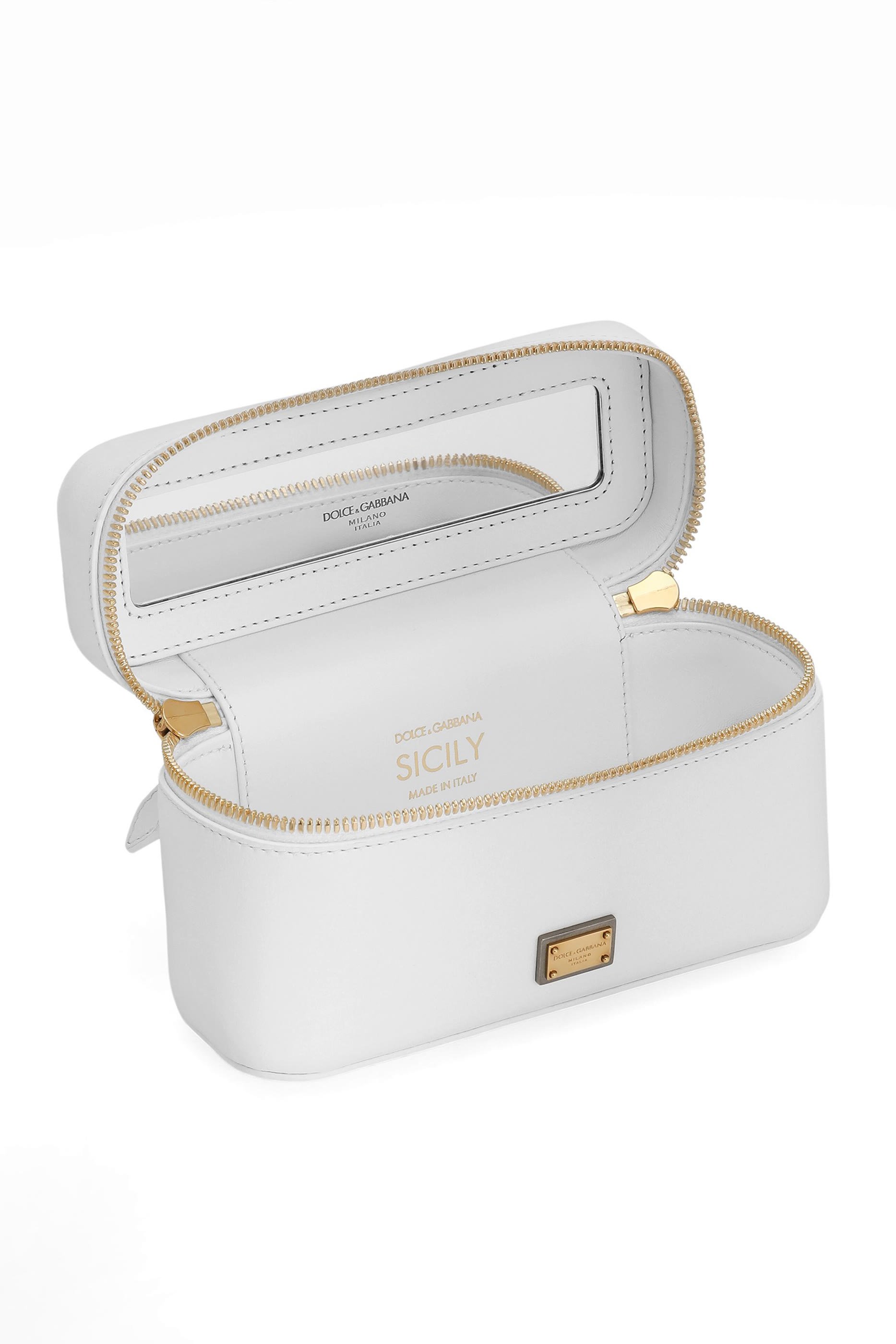 Sicily Crossbody Bag