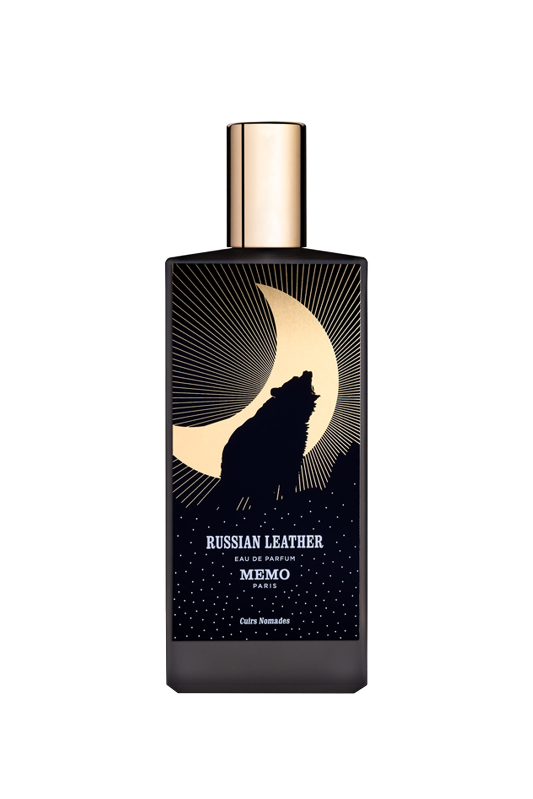 Russian Leather Eau de Parfum