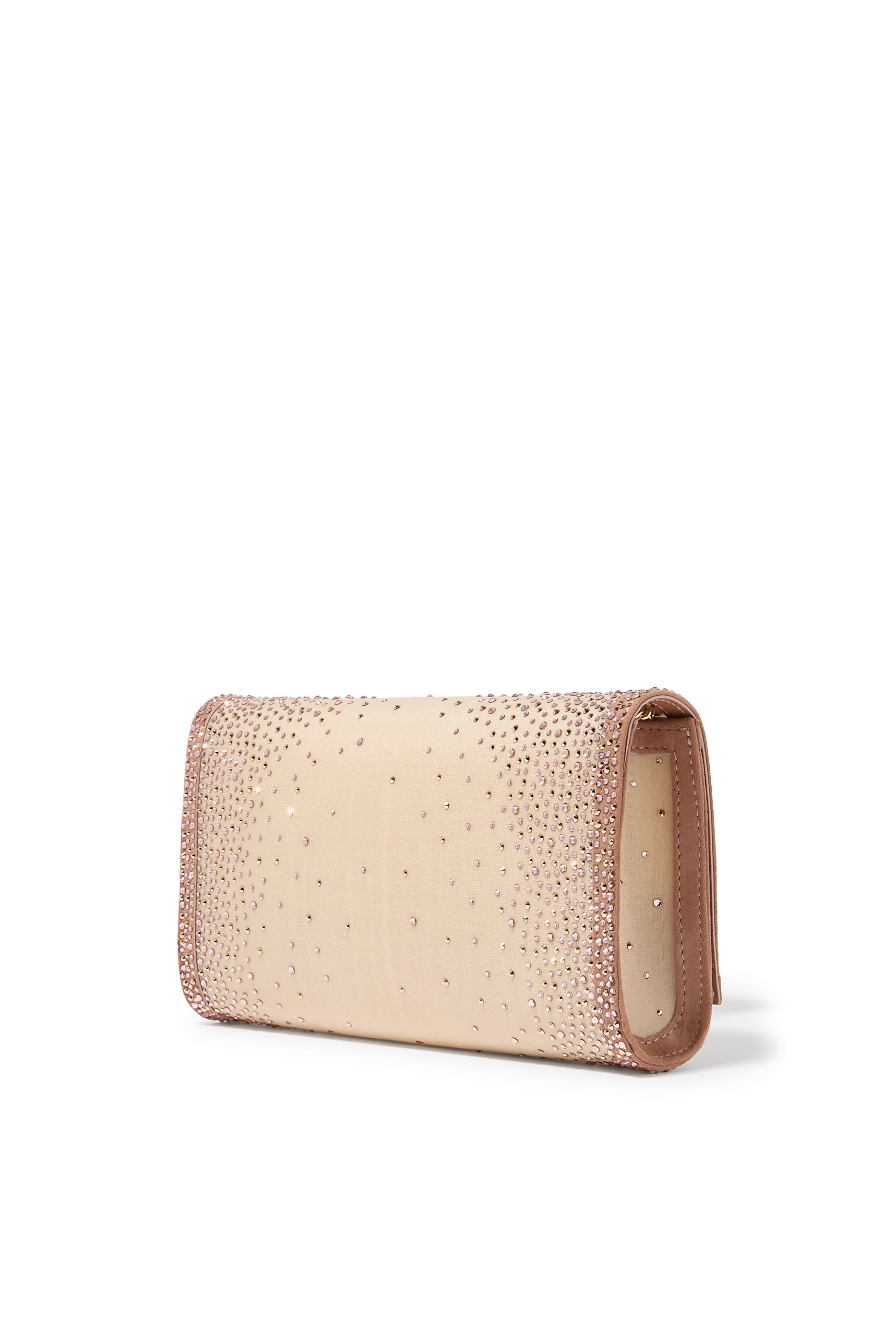 Rania Clutch Bag