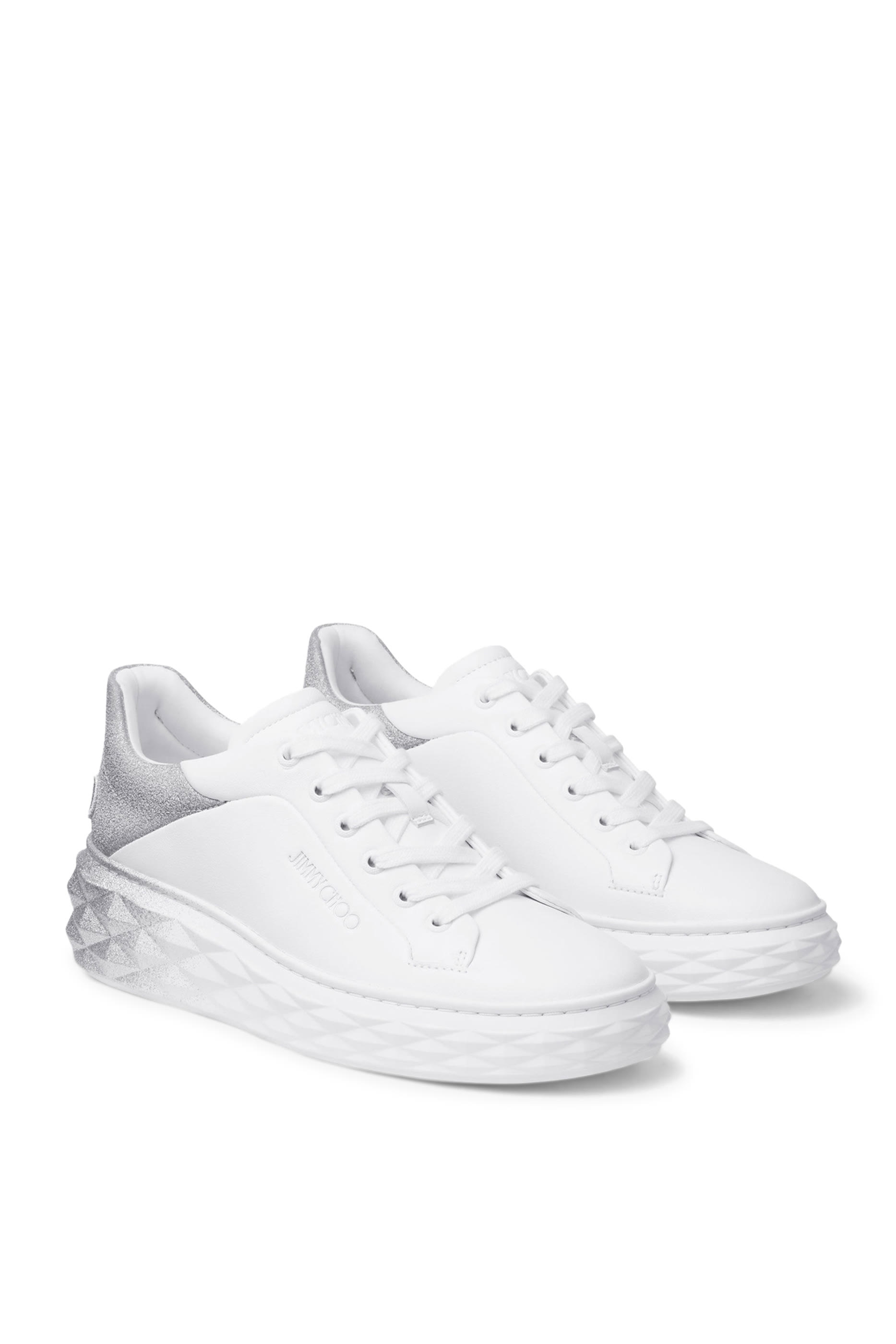 Diamond Maxi/F II Sneakers