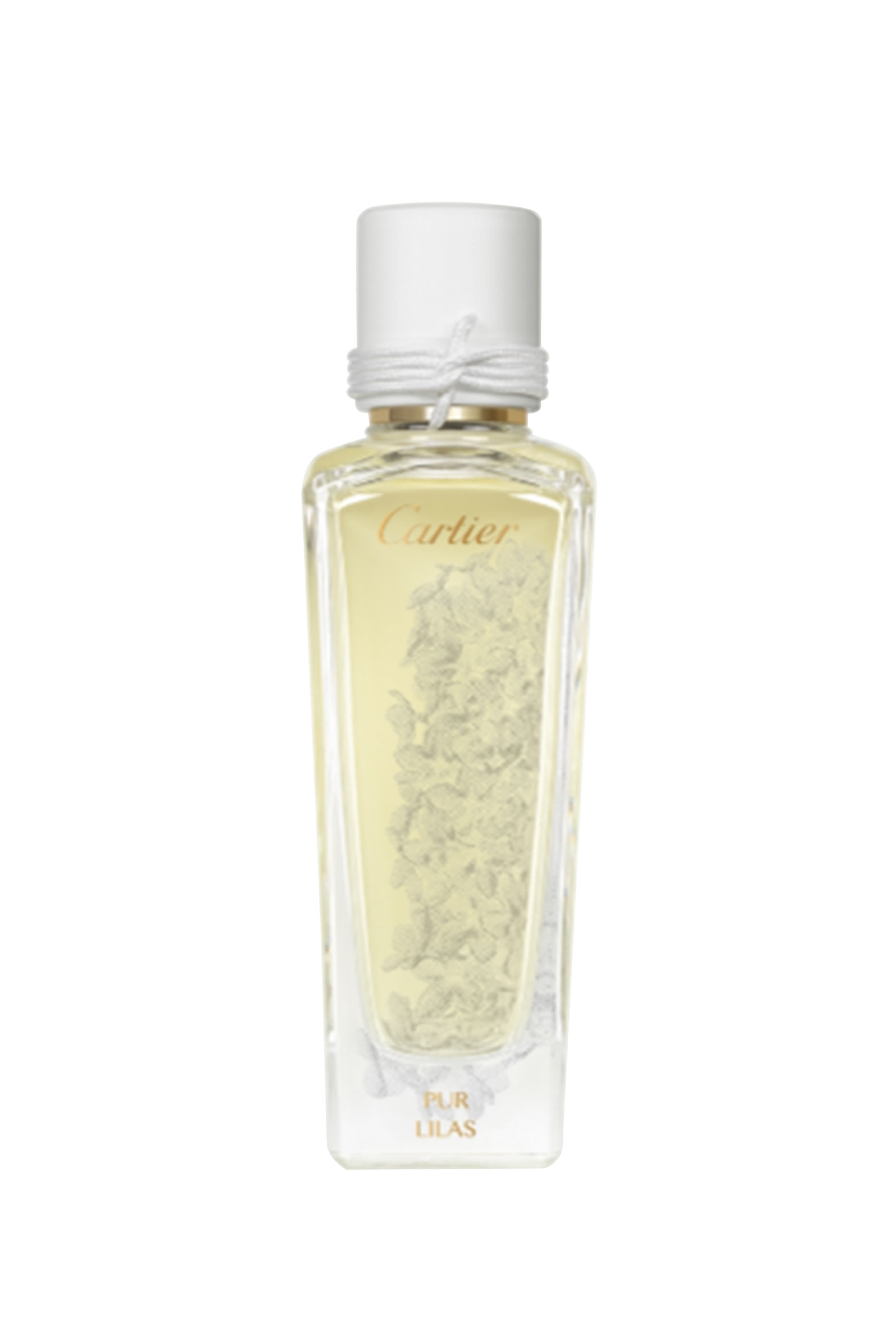 Pur Lilas Les &Eacute;pures de Parfum