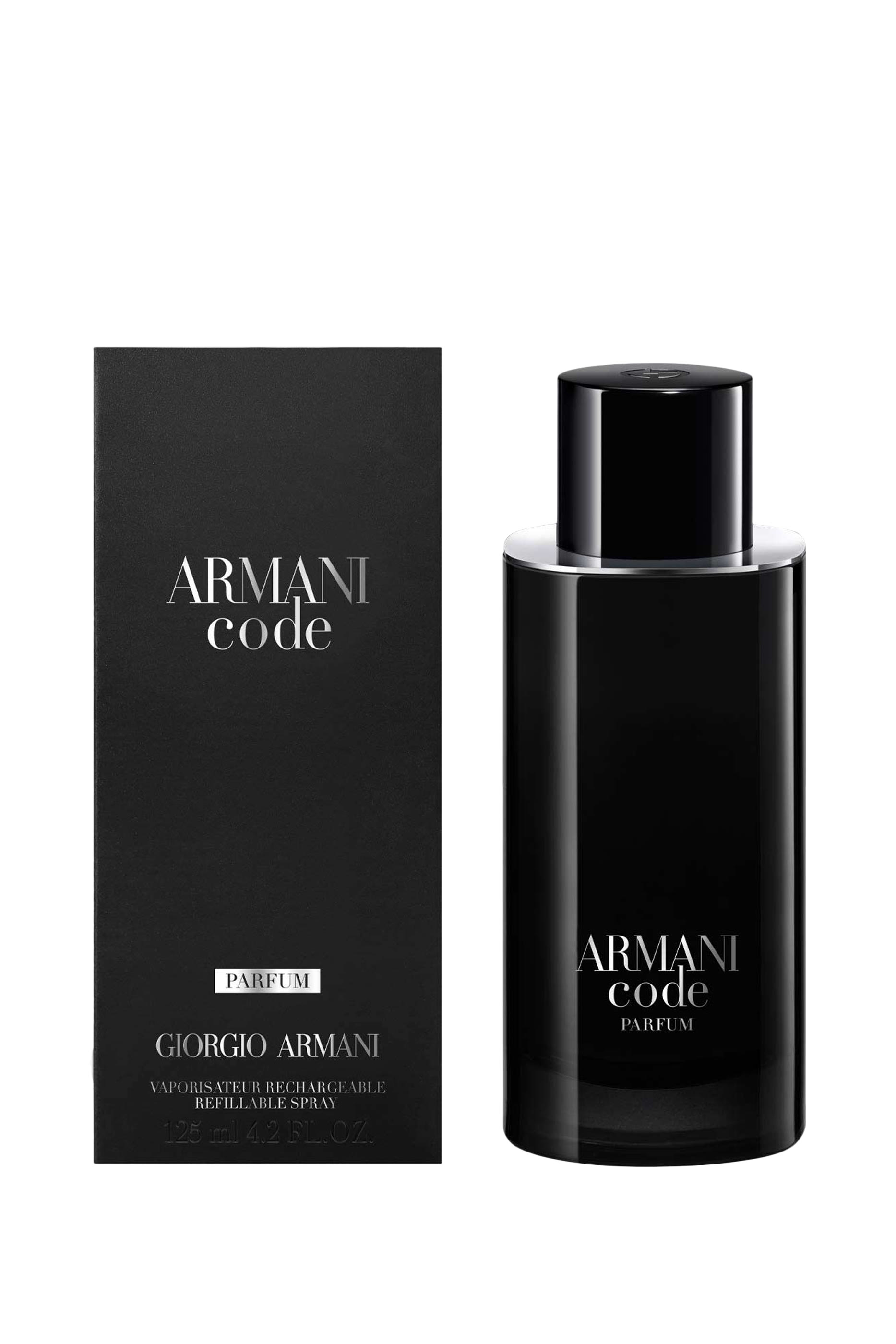 Code Parfum