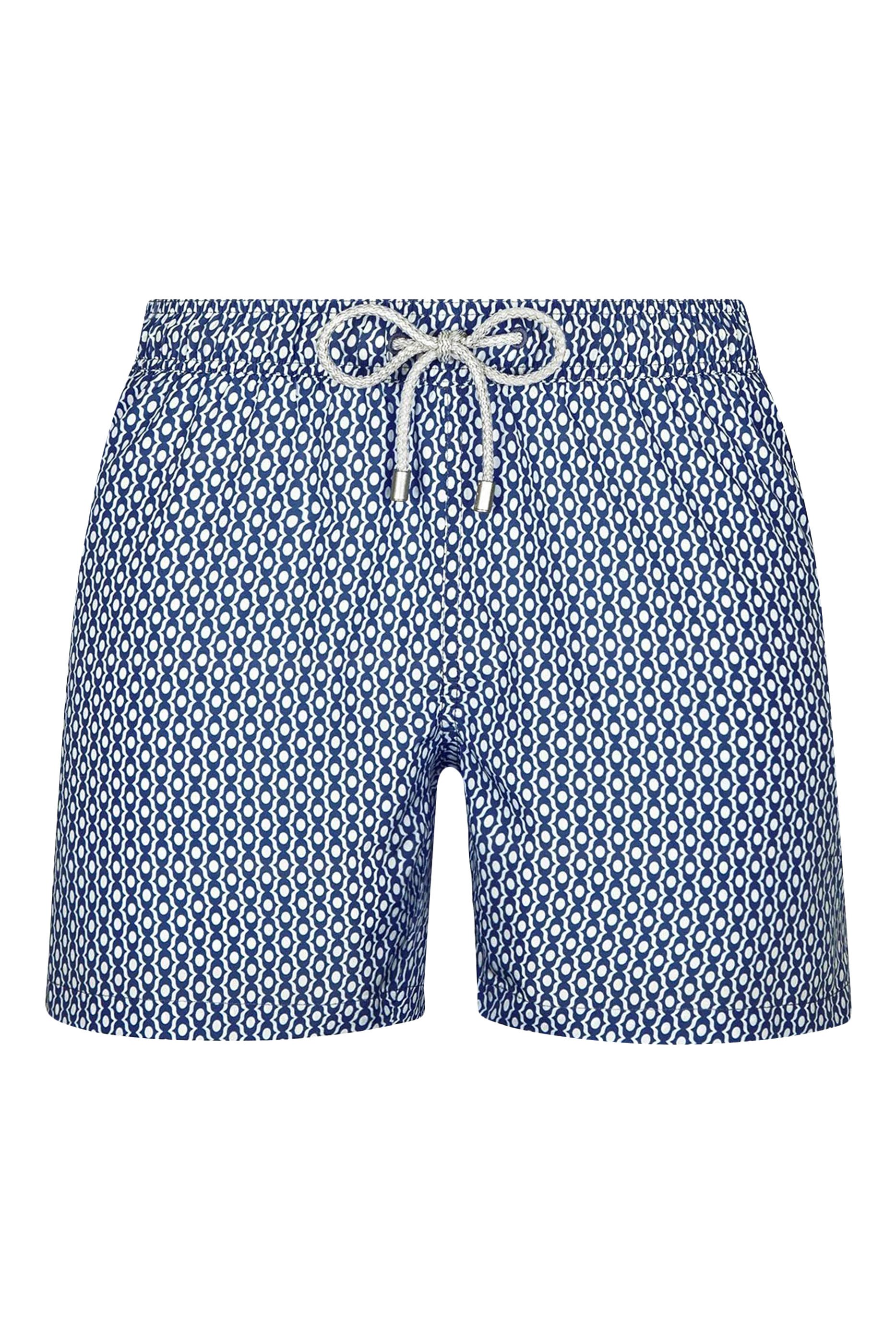 Logan Lightweight Swim Shorts