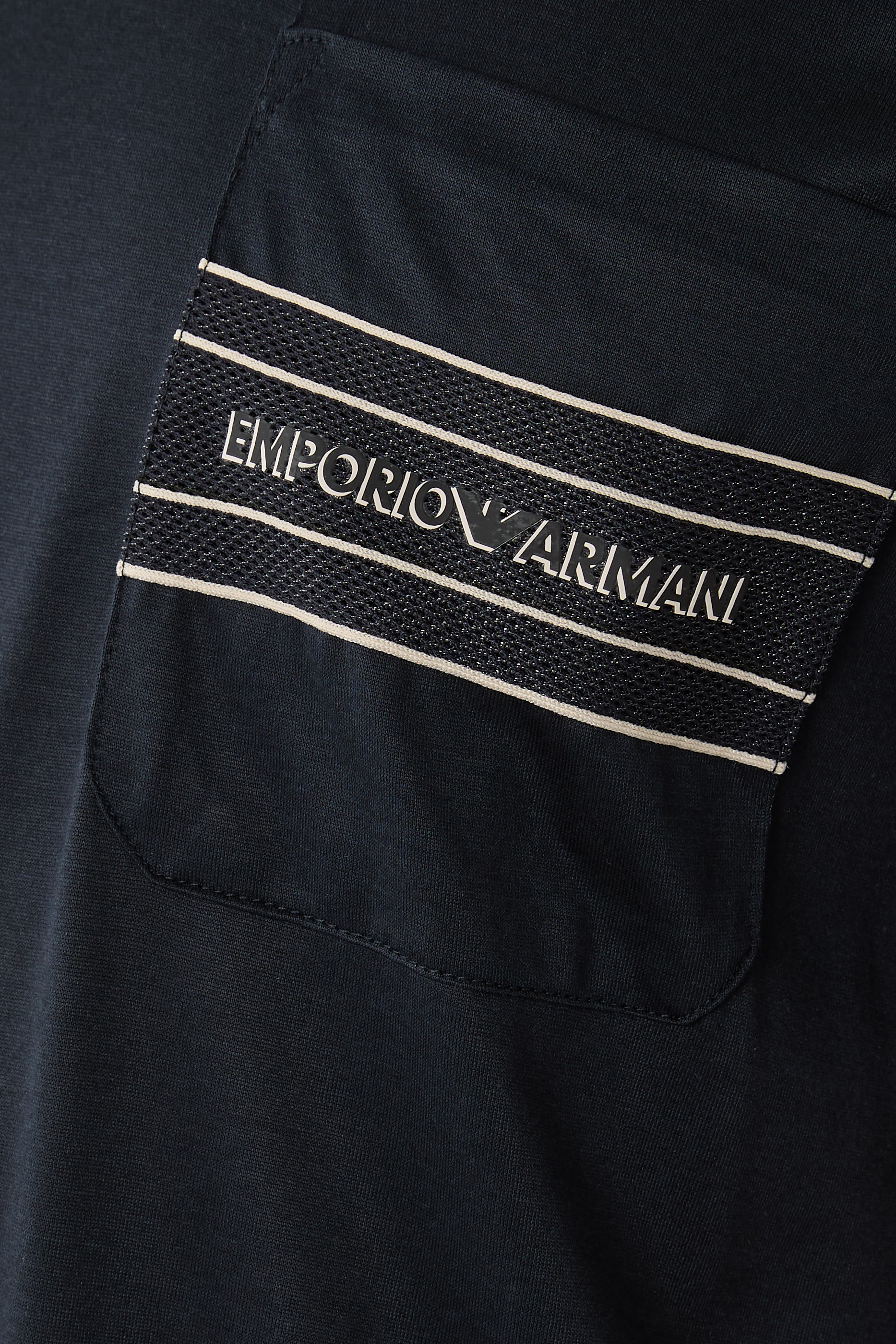  Lyocell Blend Jersey T-Shirt