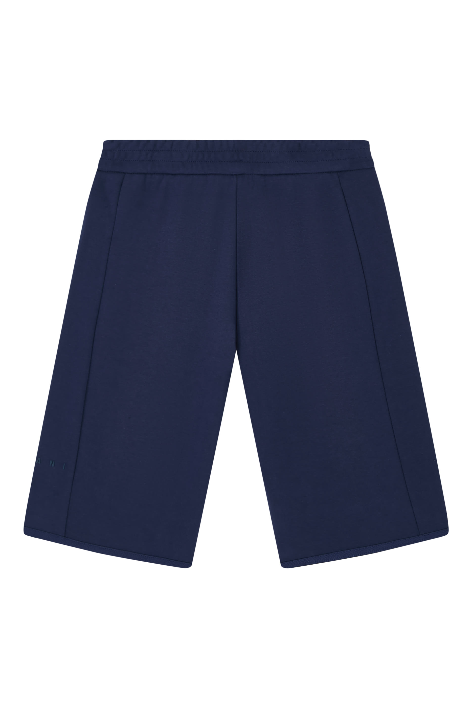 Kids Jersey Drawstring Shorts