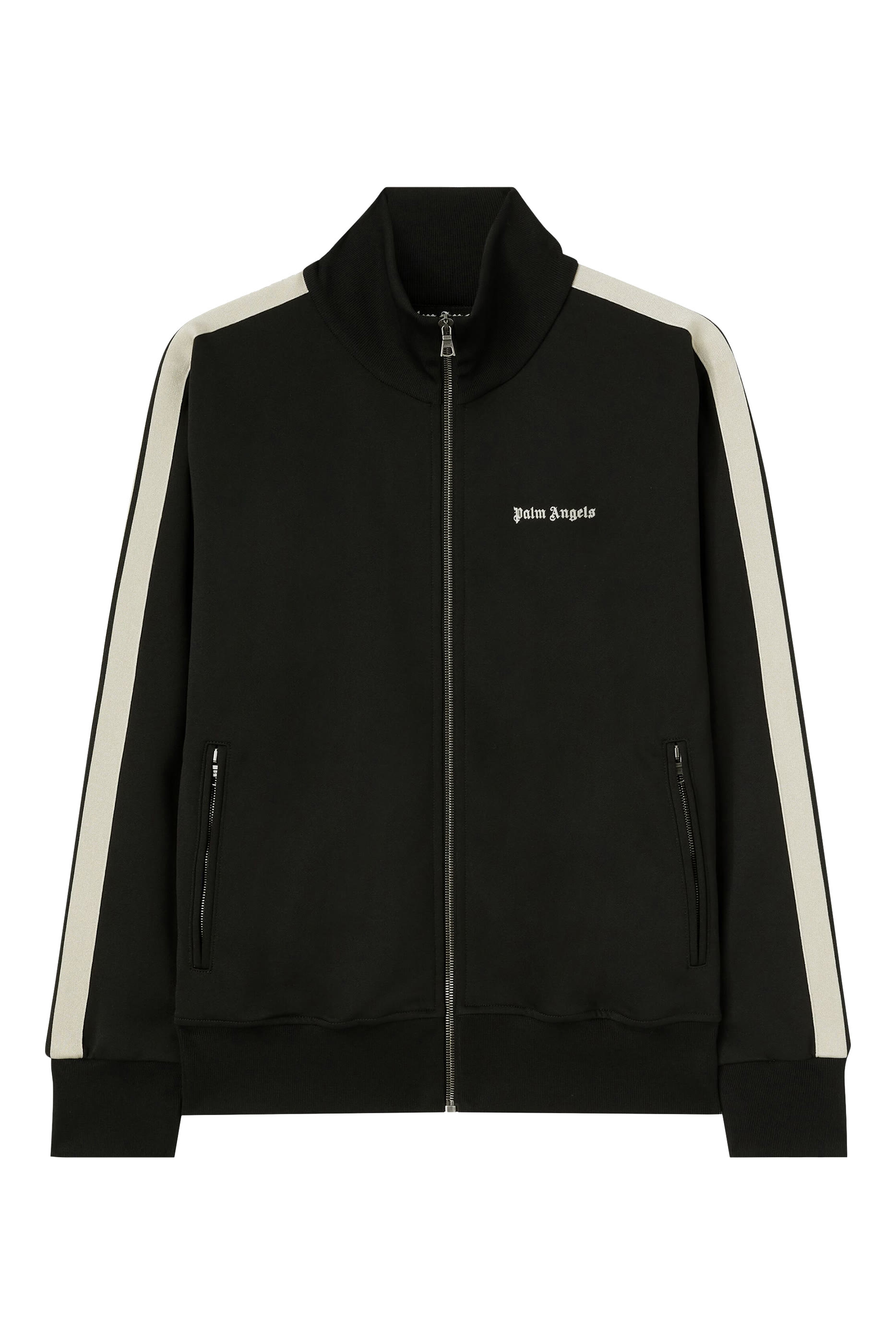  Classic Logo Track Jacket