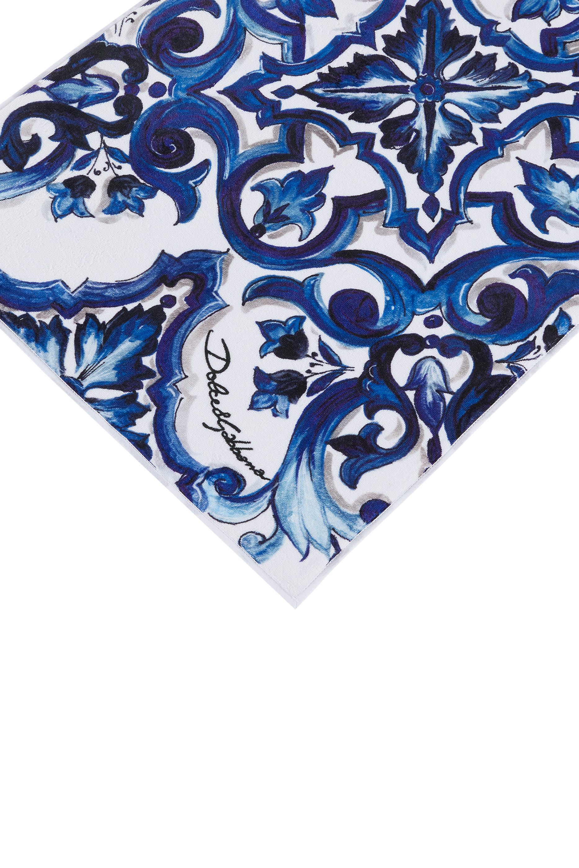 Mediterraneo Bath Mat