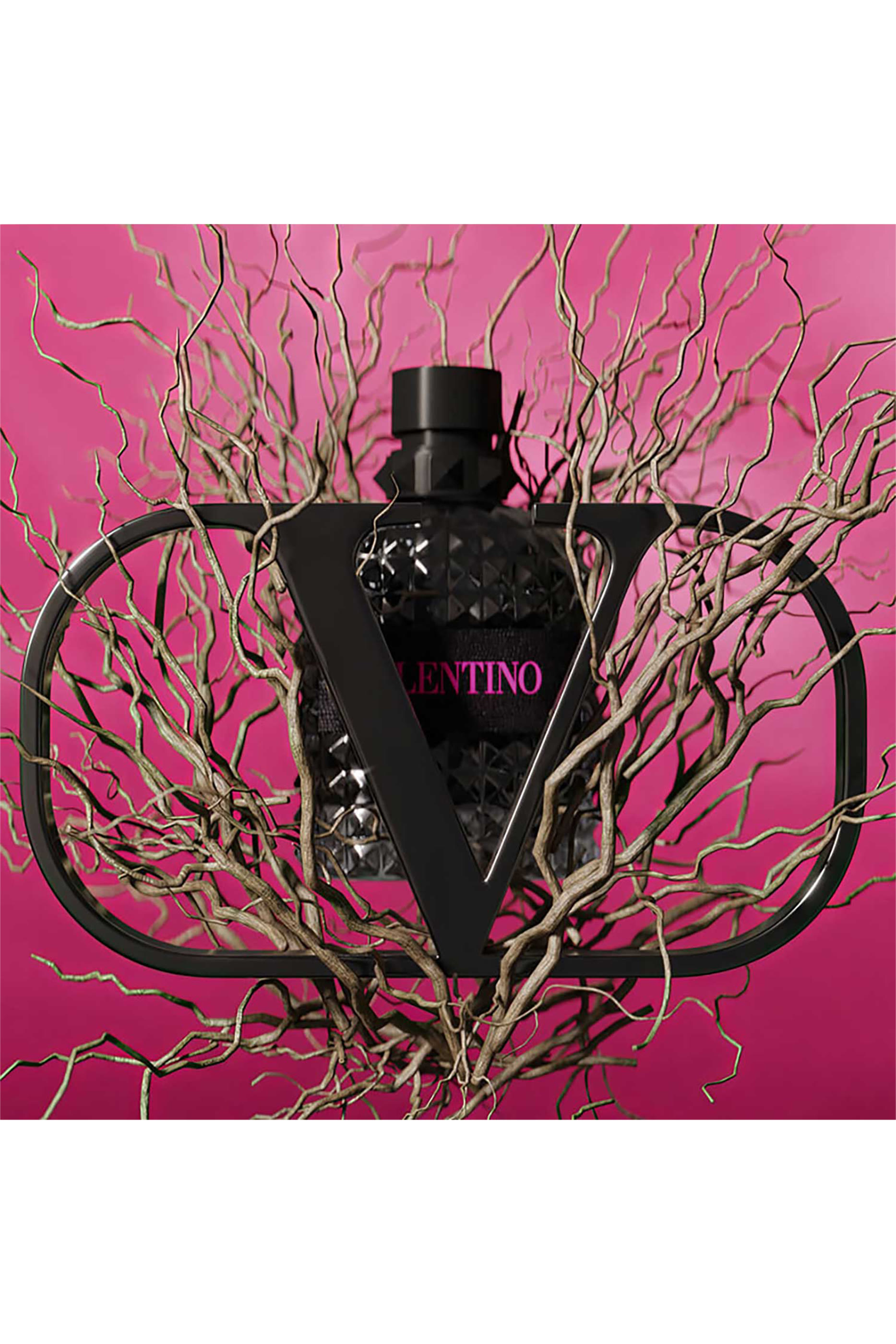 Born in Roma Uomo Extradose Parfum