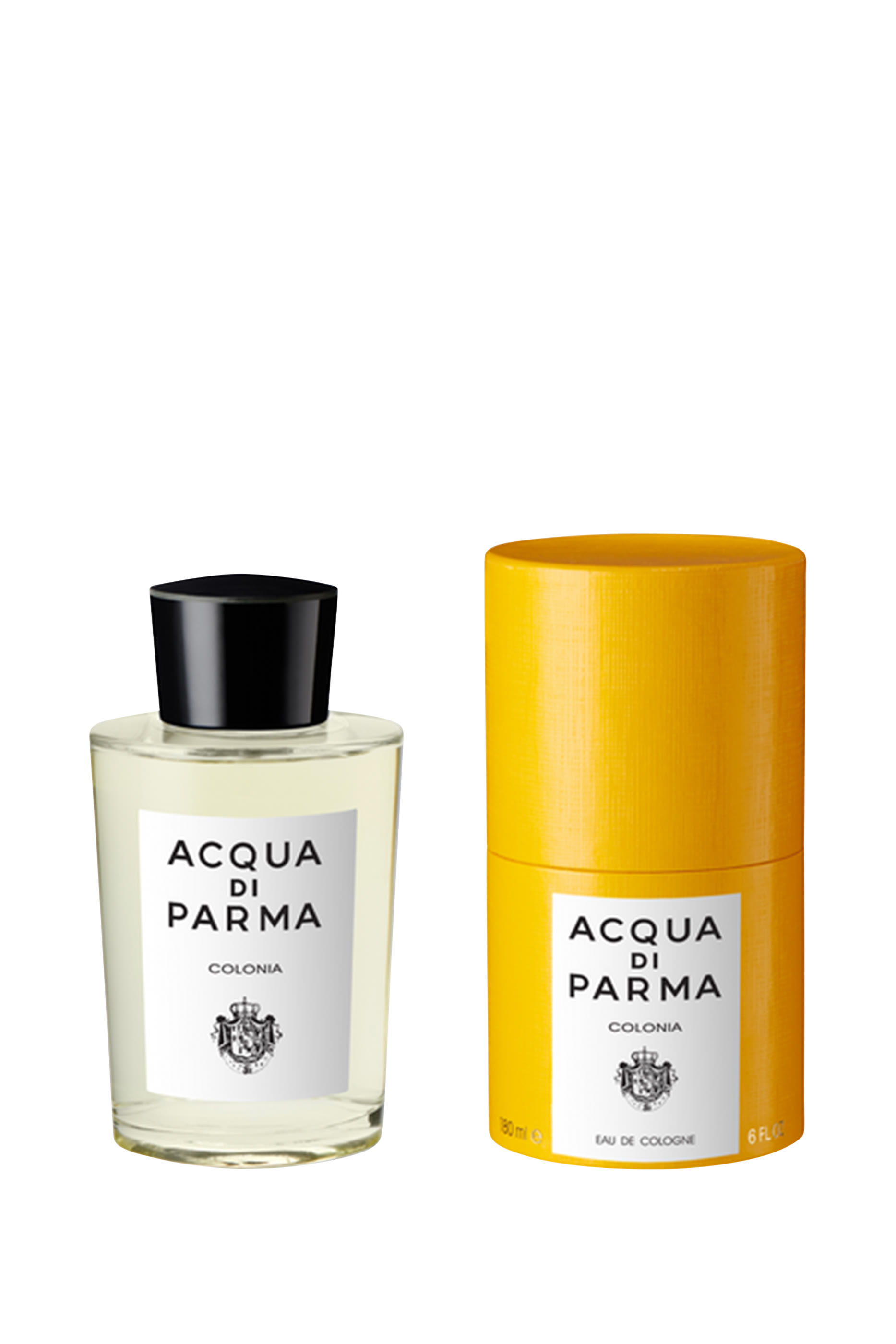 Colonia Eau de Cologne