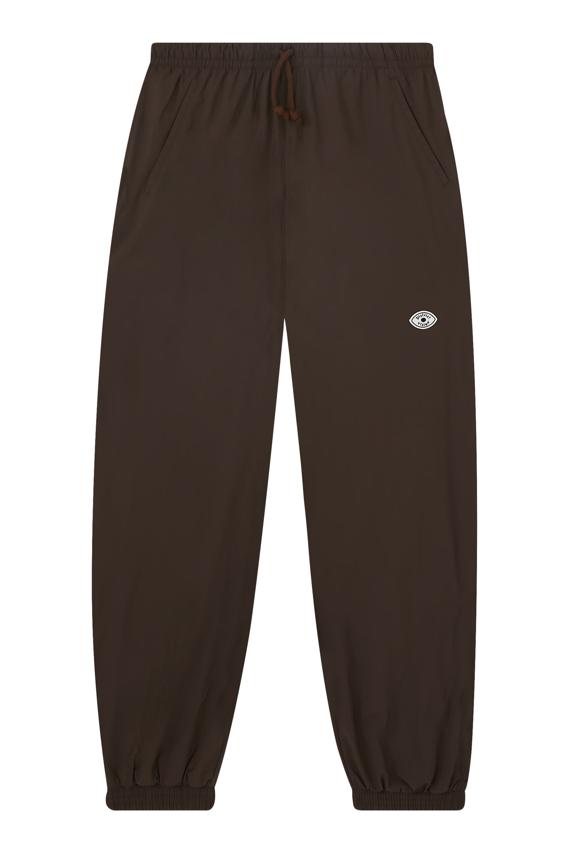 Outdoor Track Pant