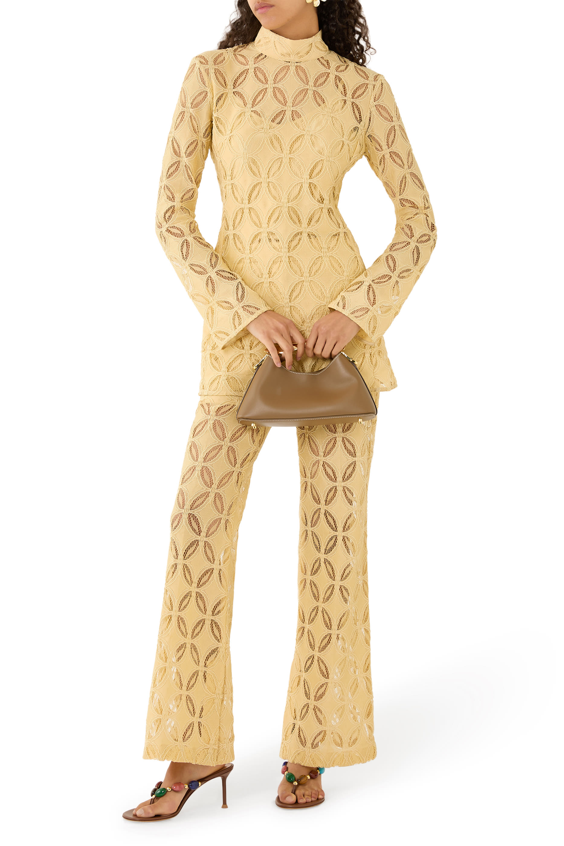 Shanti 70 Thong Sandals