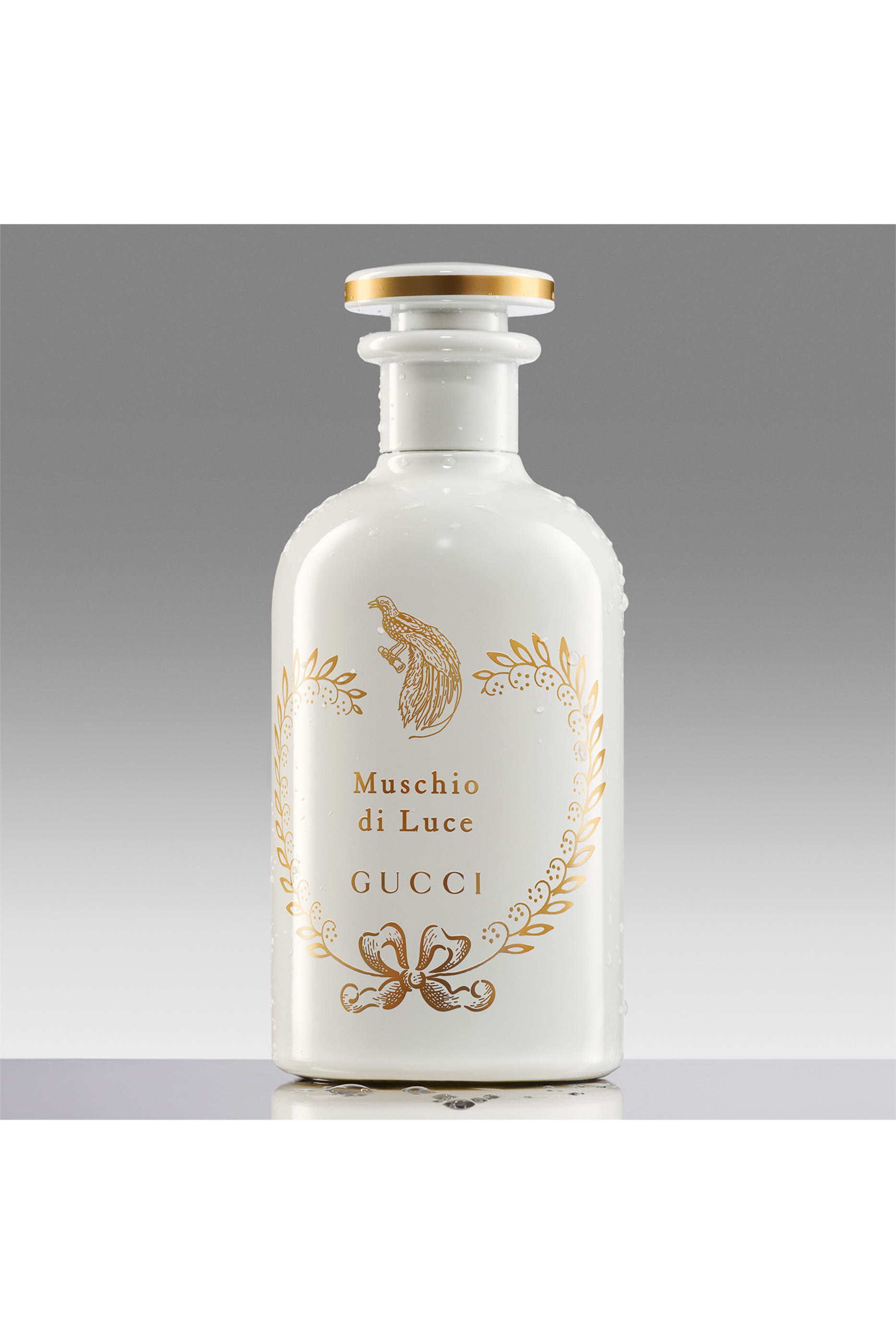 The Alchemist&rsquo;s Garden, Muschio Di Luce Eau de Parfum