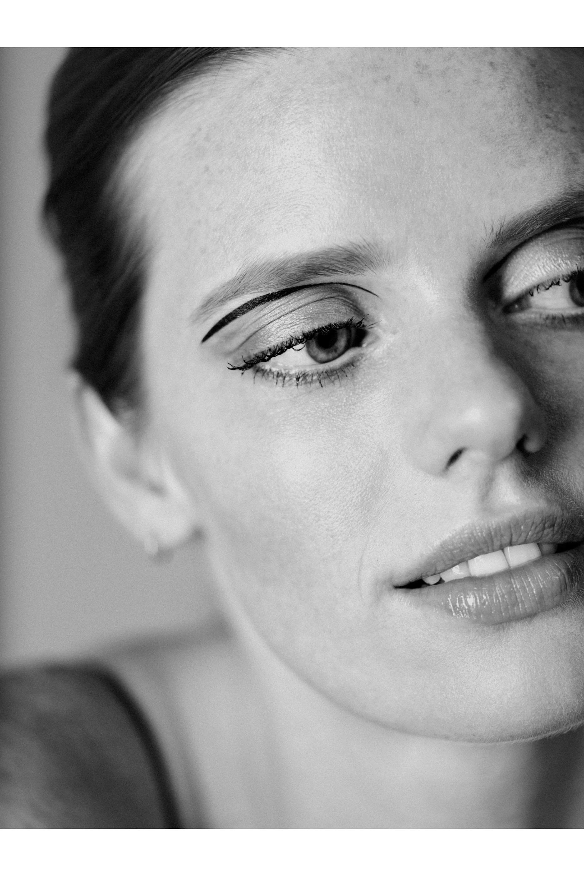 Ligne Noire Eyeliner