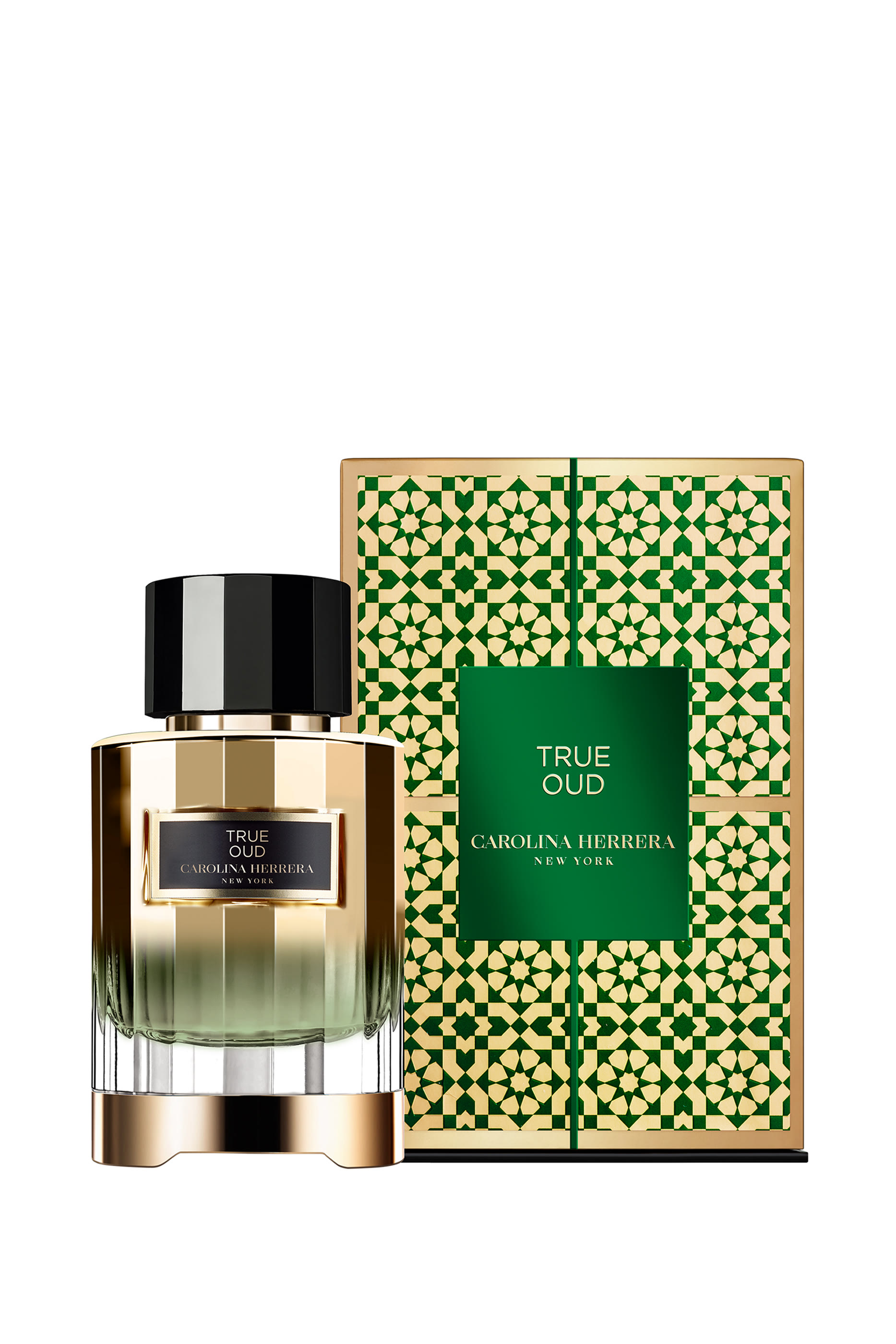True Oud Eau de Parfum