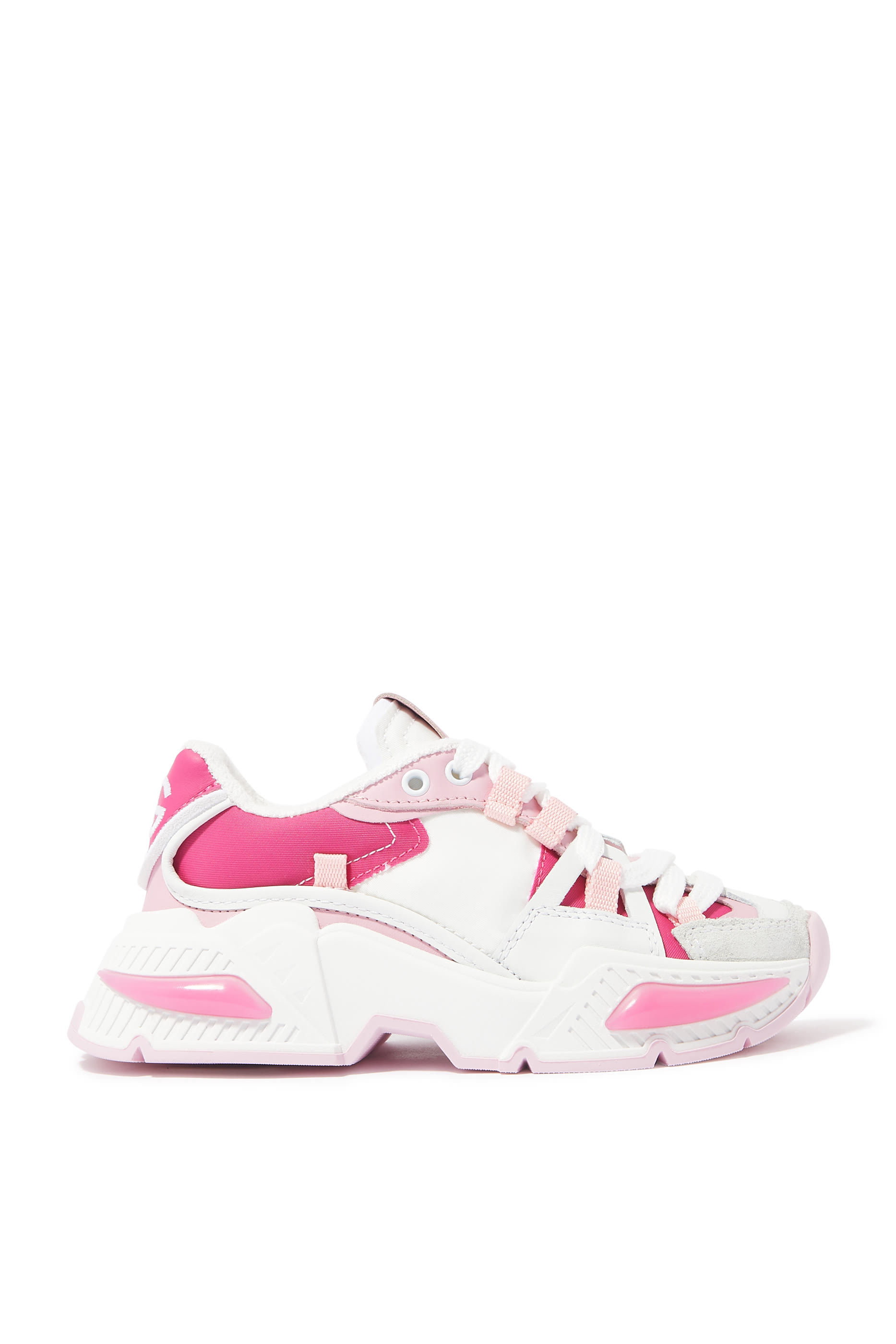 Kids Airmaster Low-Top Sneakers