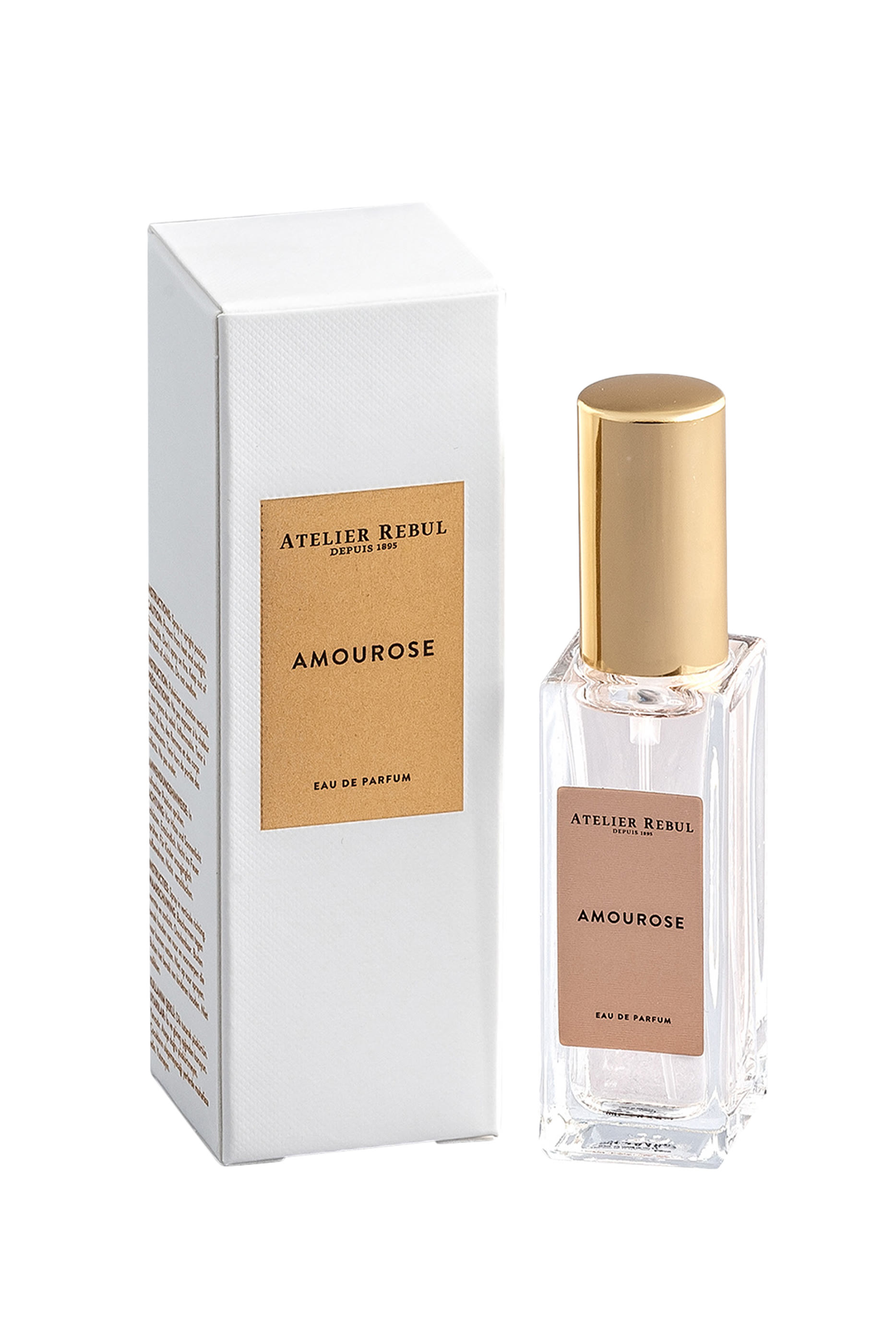 Amourose Eau de Parfum