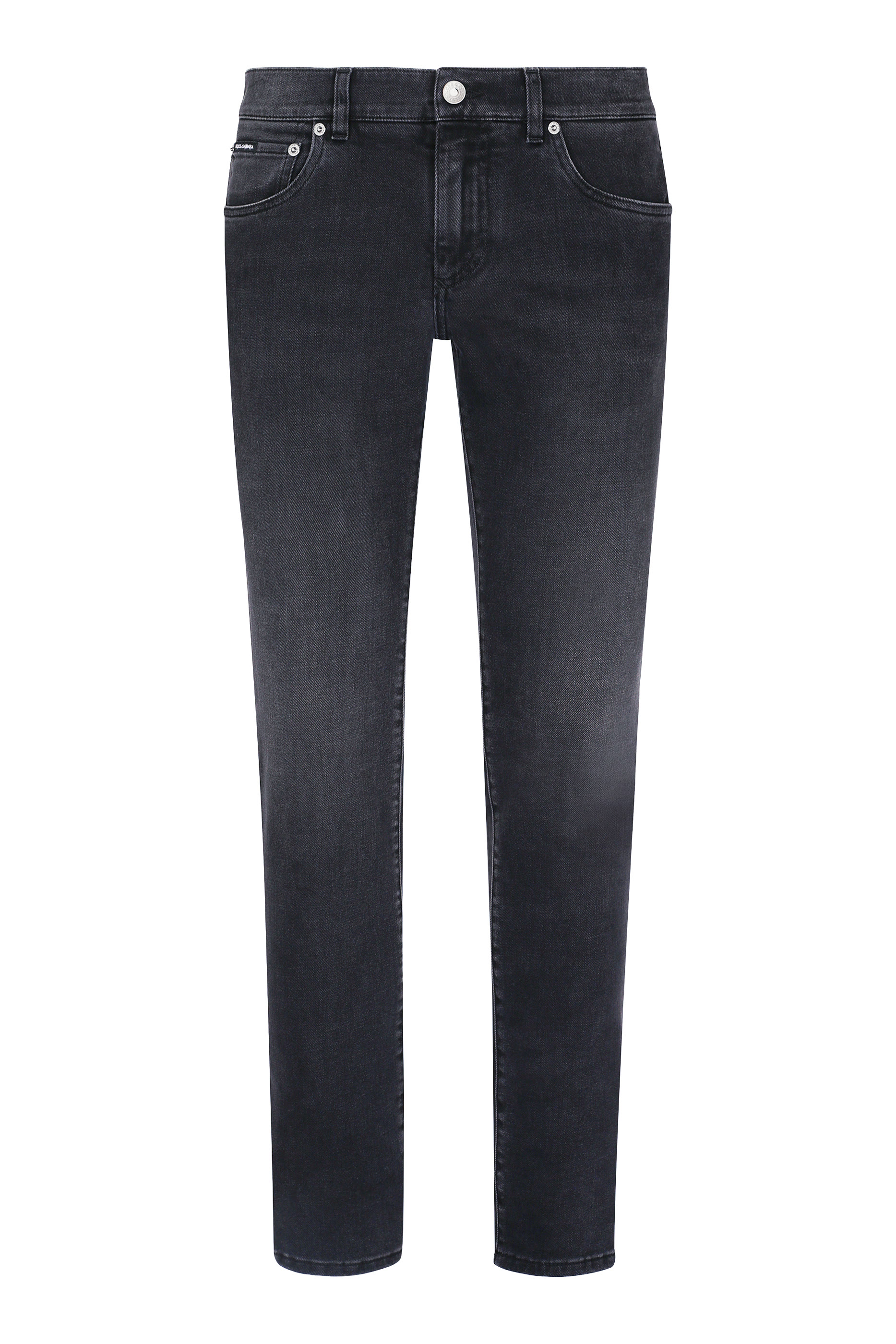 Essential Skinny Stretch Jeans