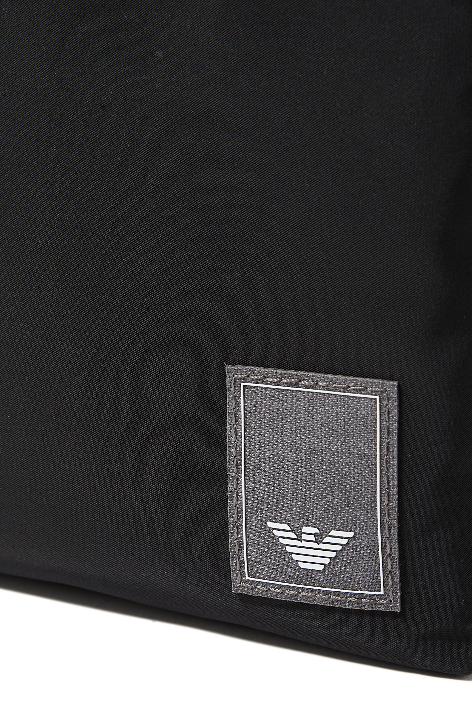 Travel Essentials Nylon Tech Case